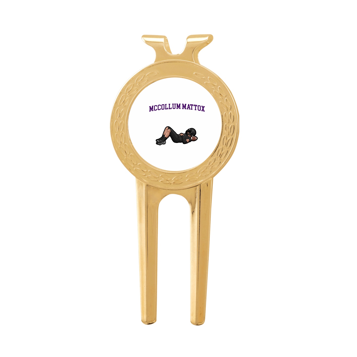 Divot Tool with Ball Marker — Shirsey in Classic