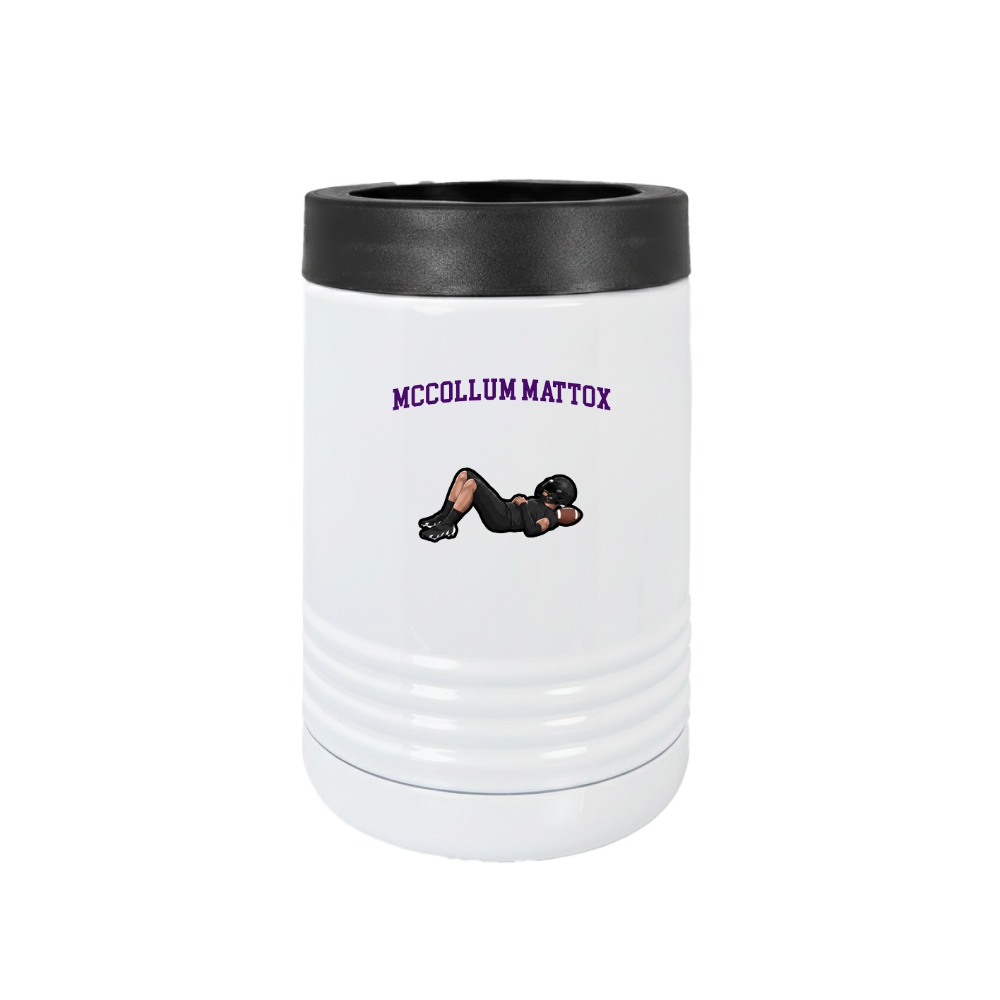 Beverage Holder — Shirsey in White