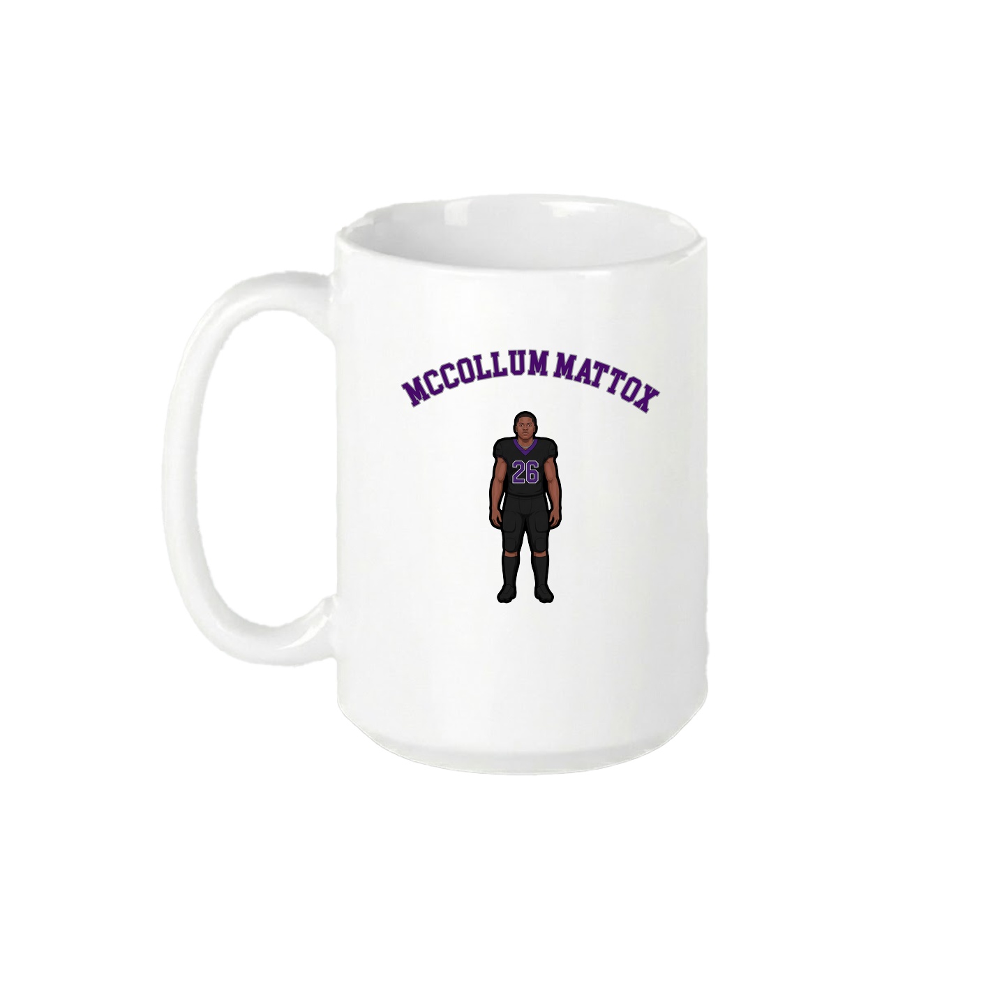 15oz Coffee Mug