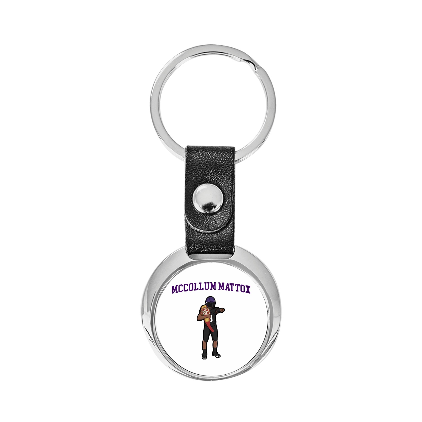 Key Chain — Shirsey in Classic