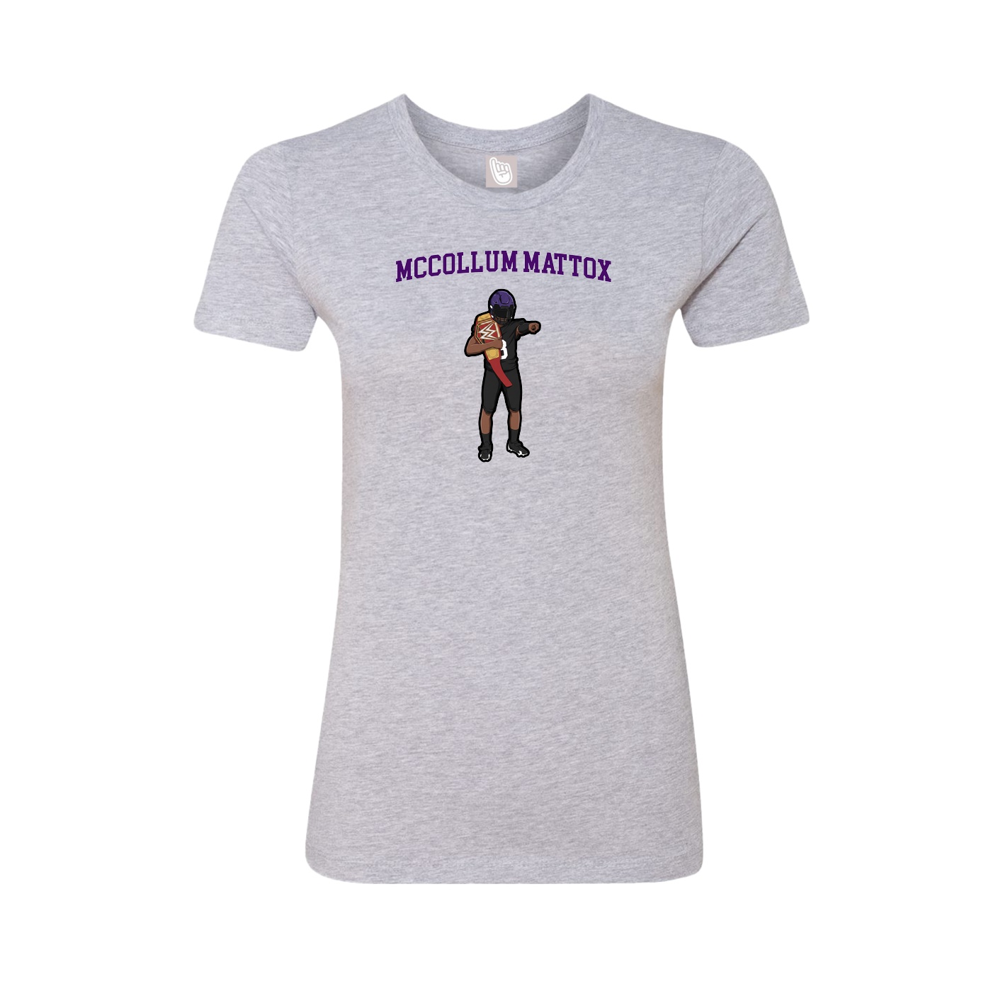 Womens Tee