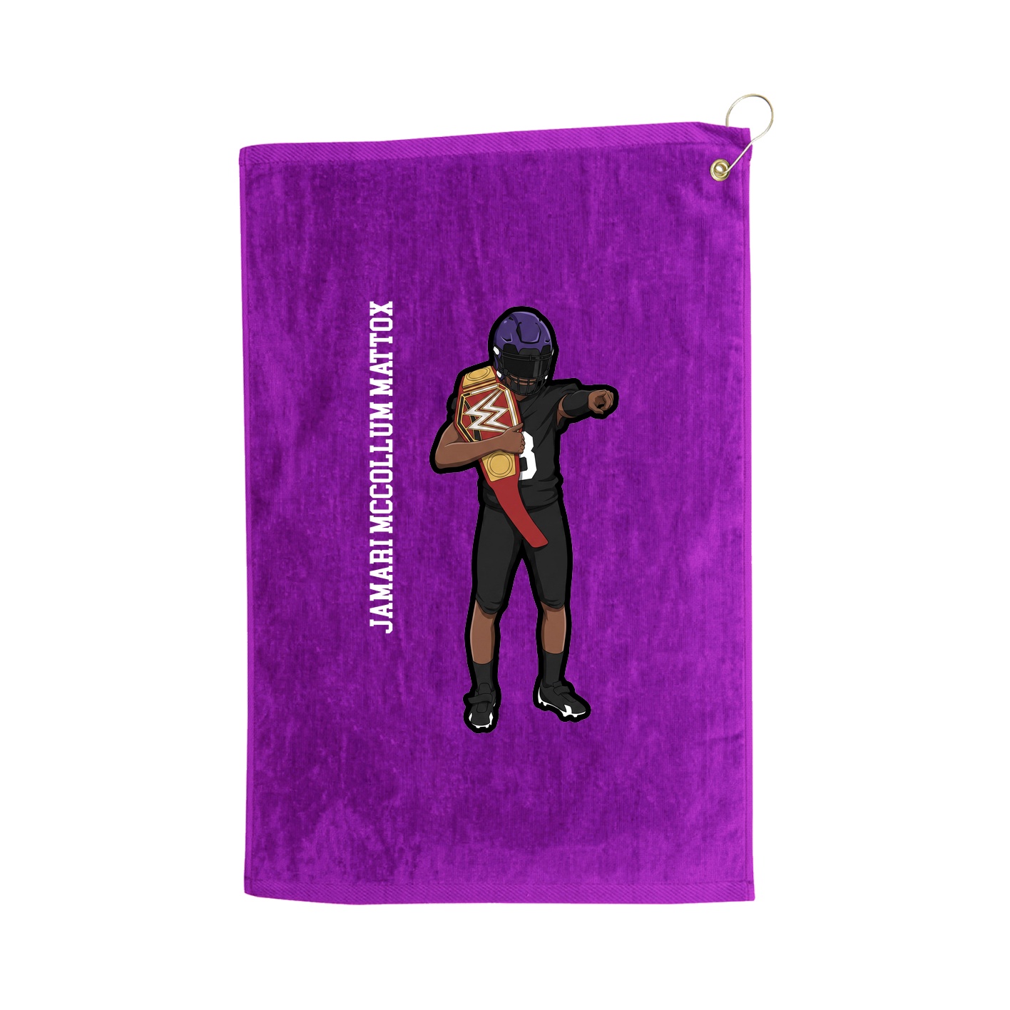 Golf Towel