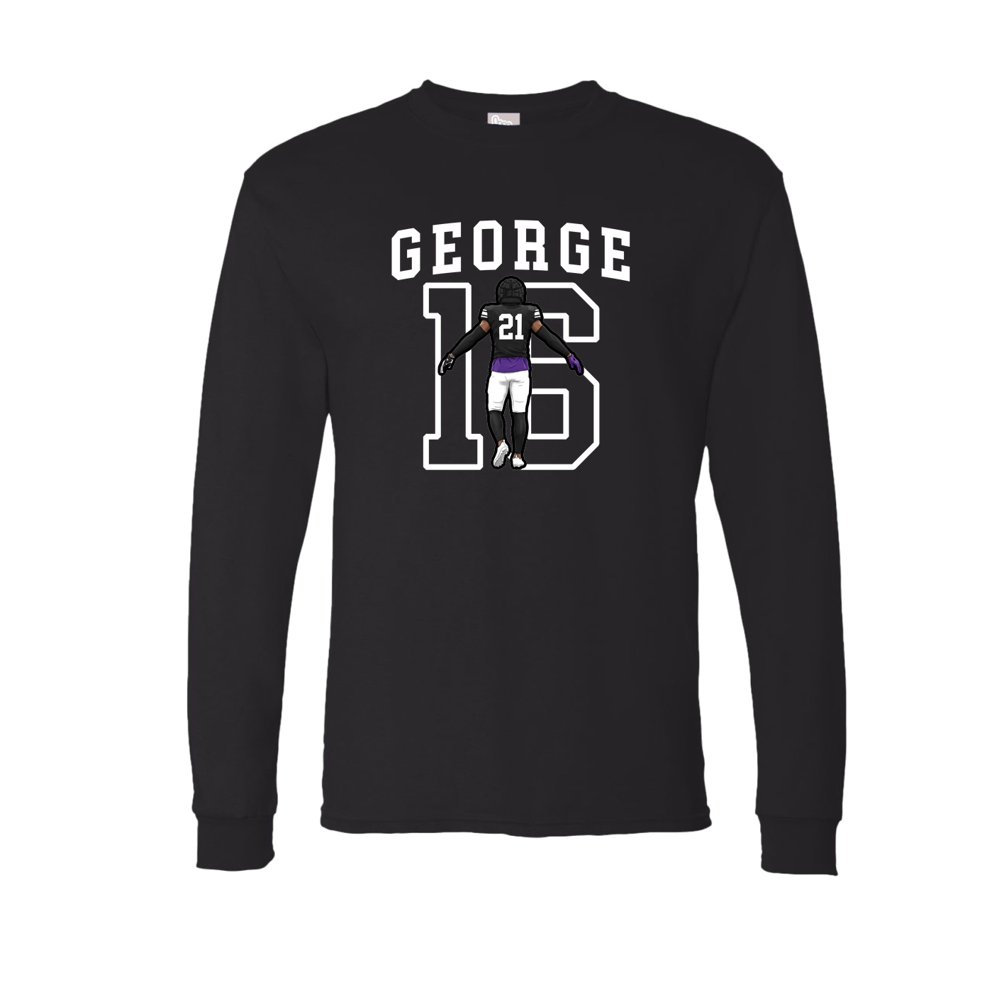 Long Sleeve Tee