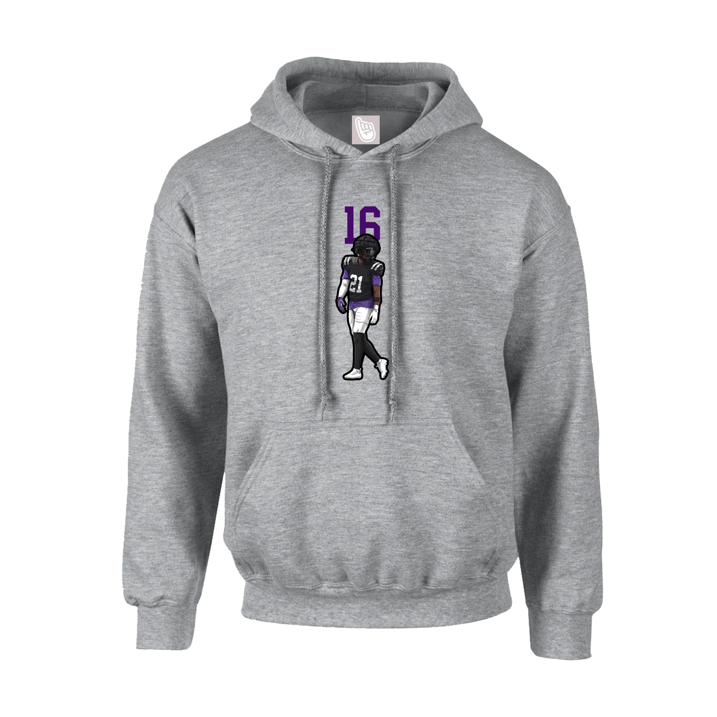 Hoodie