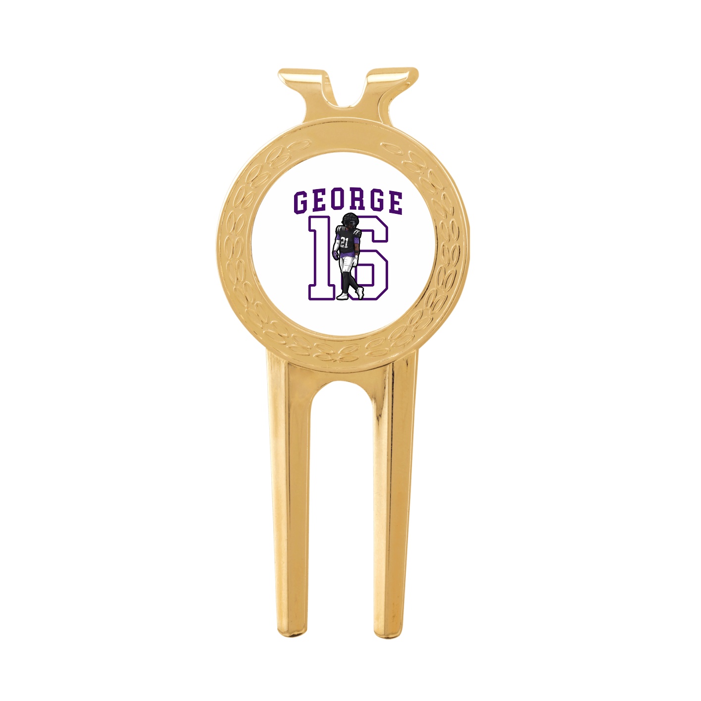 Divot Tool with Ball Marker — Shirsey in Classic