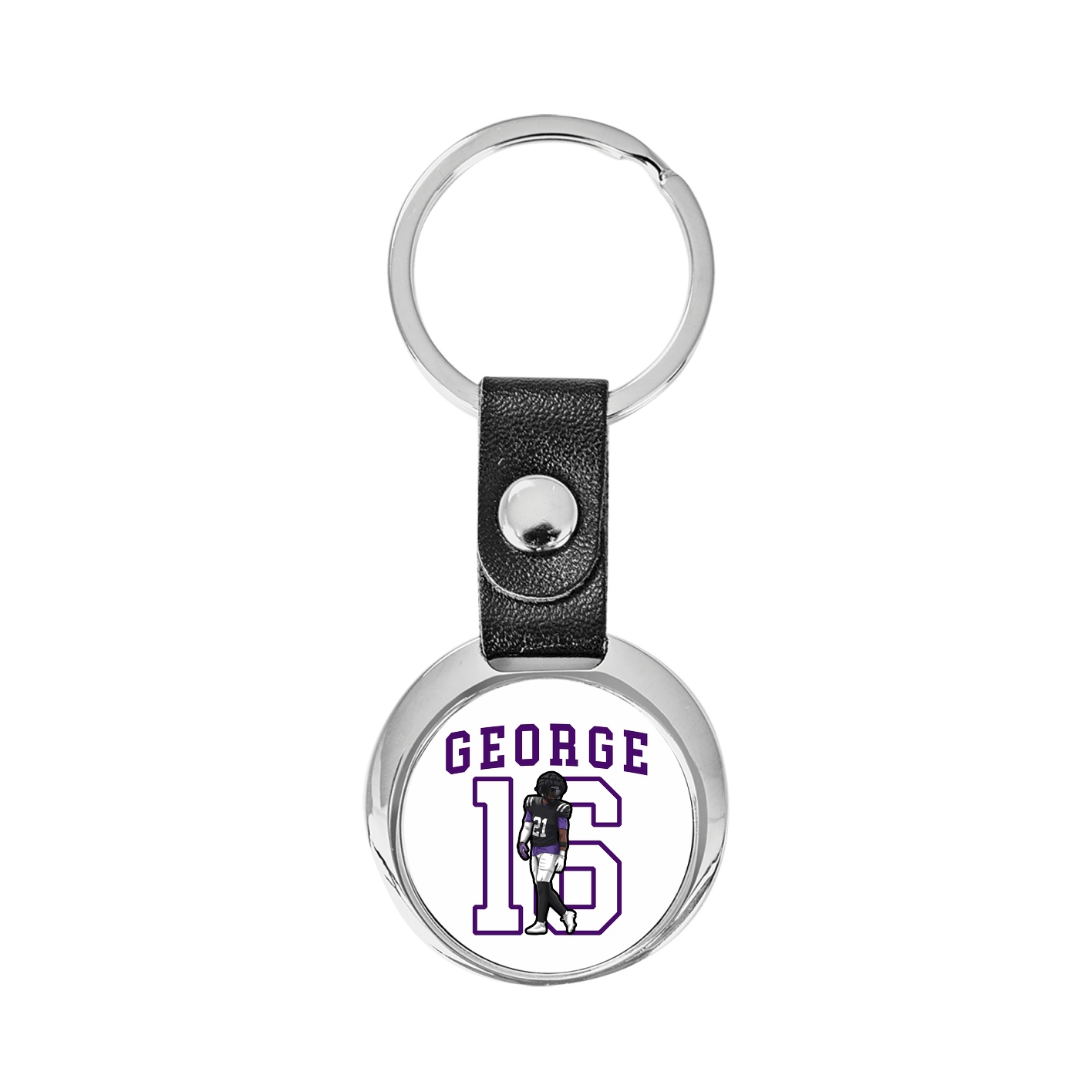 Key Chain — Shirsey in Classic
