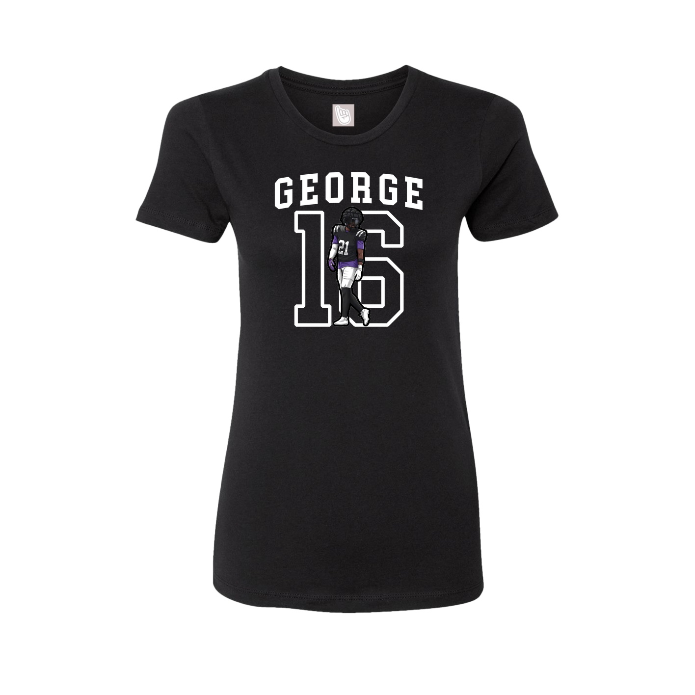 Womens Tee