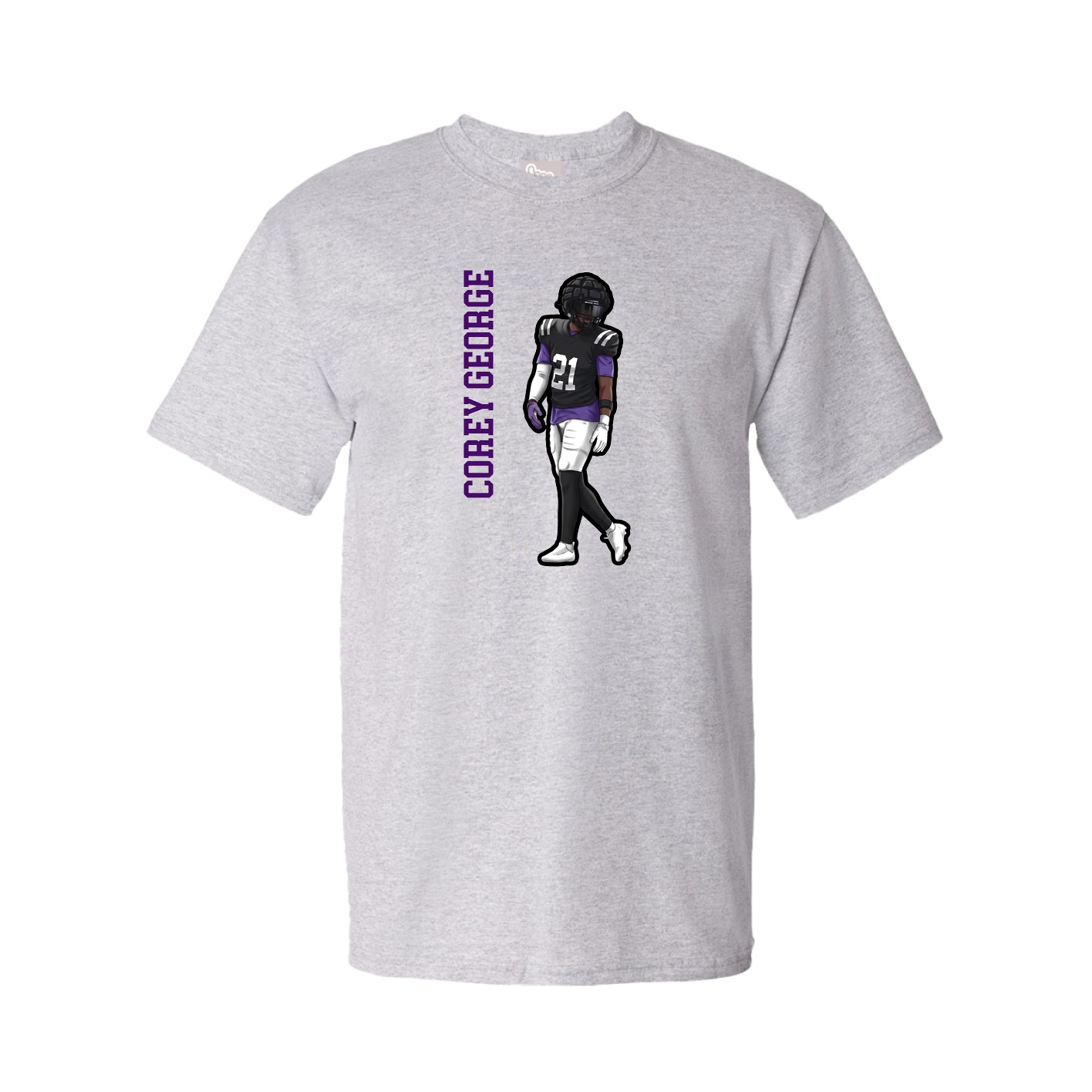 NIL Club Tee