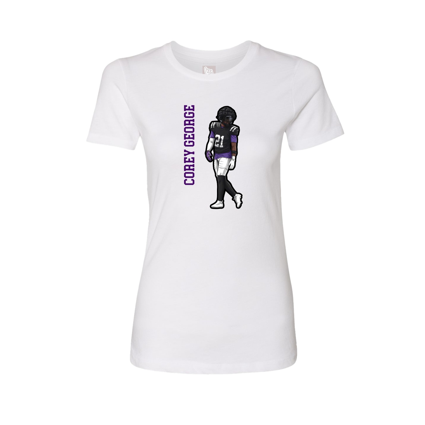 Womens Tee
