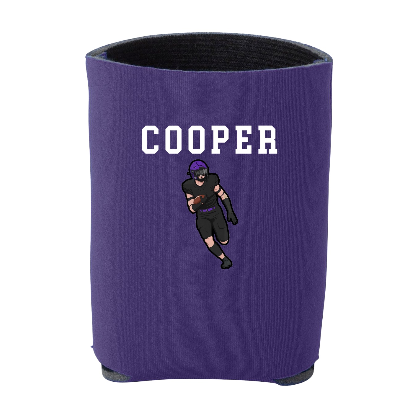 Can Holder — Shirsey in Purple