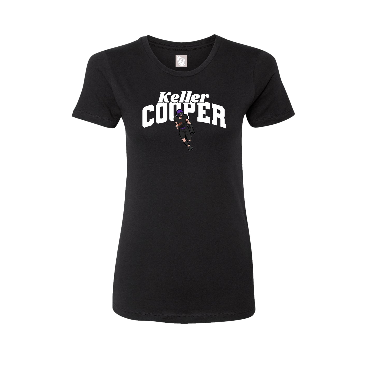 Fitted Women's Tee