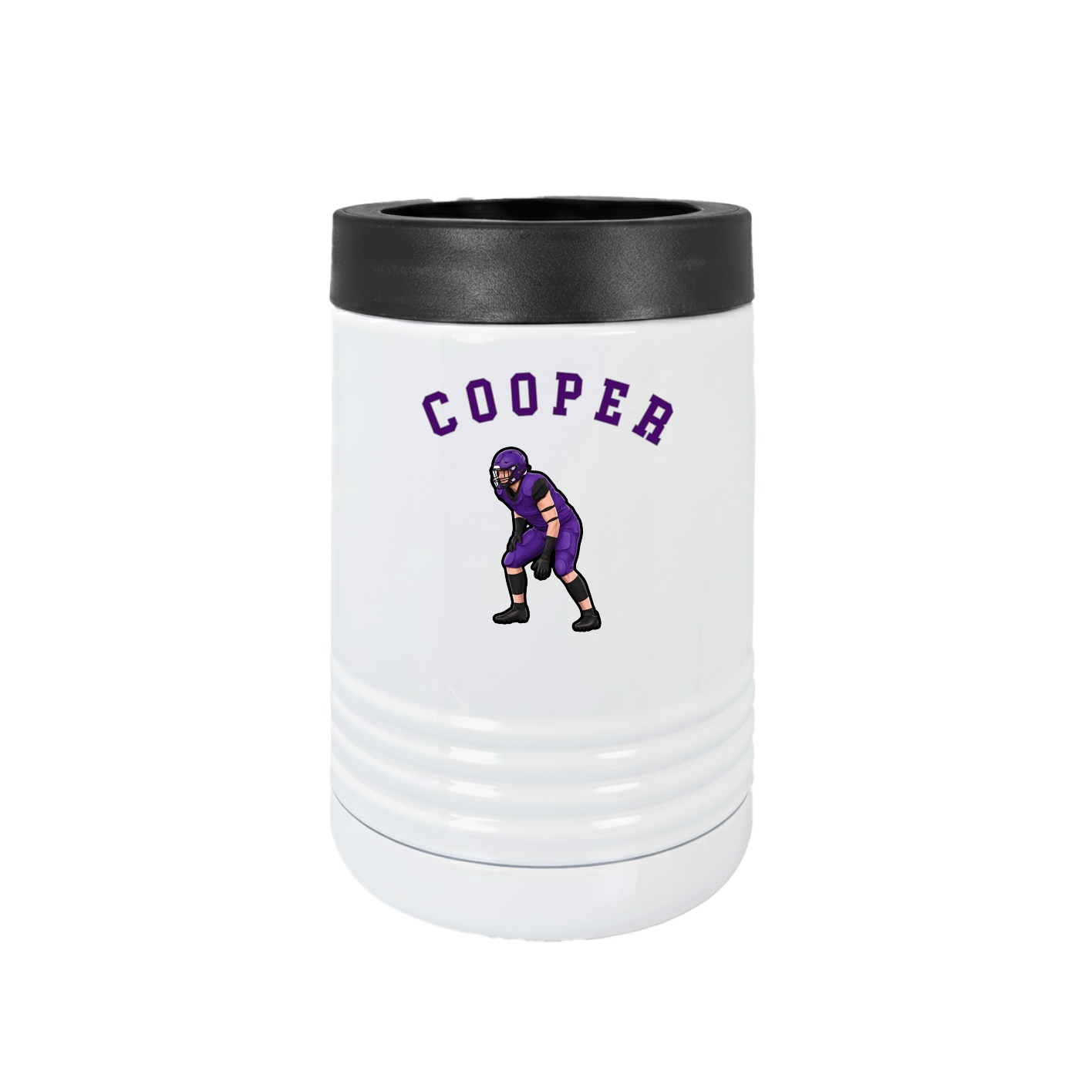 Beverage Holder — Shirsey Arch in White