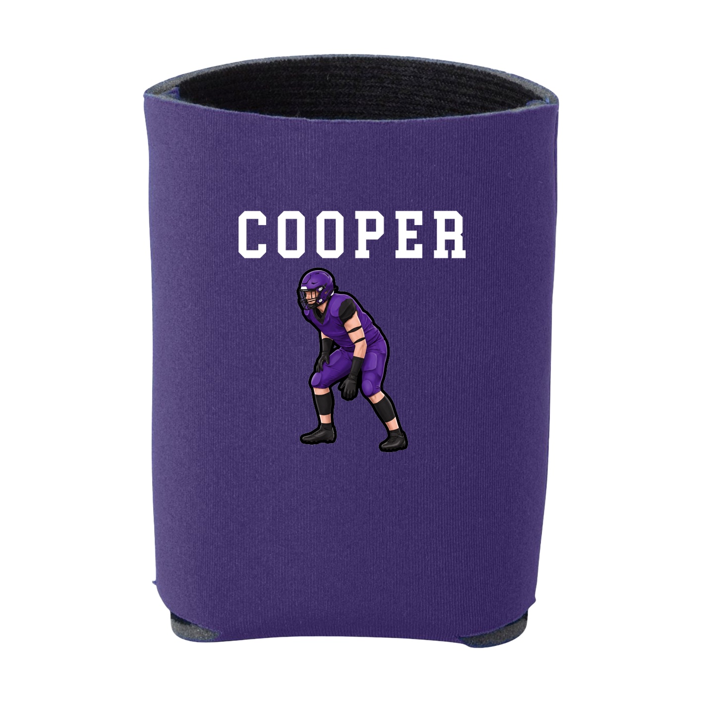 Can Holder — Shirsey in Purple