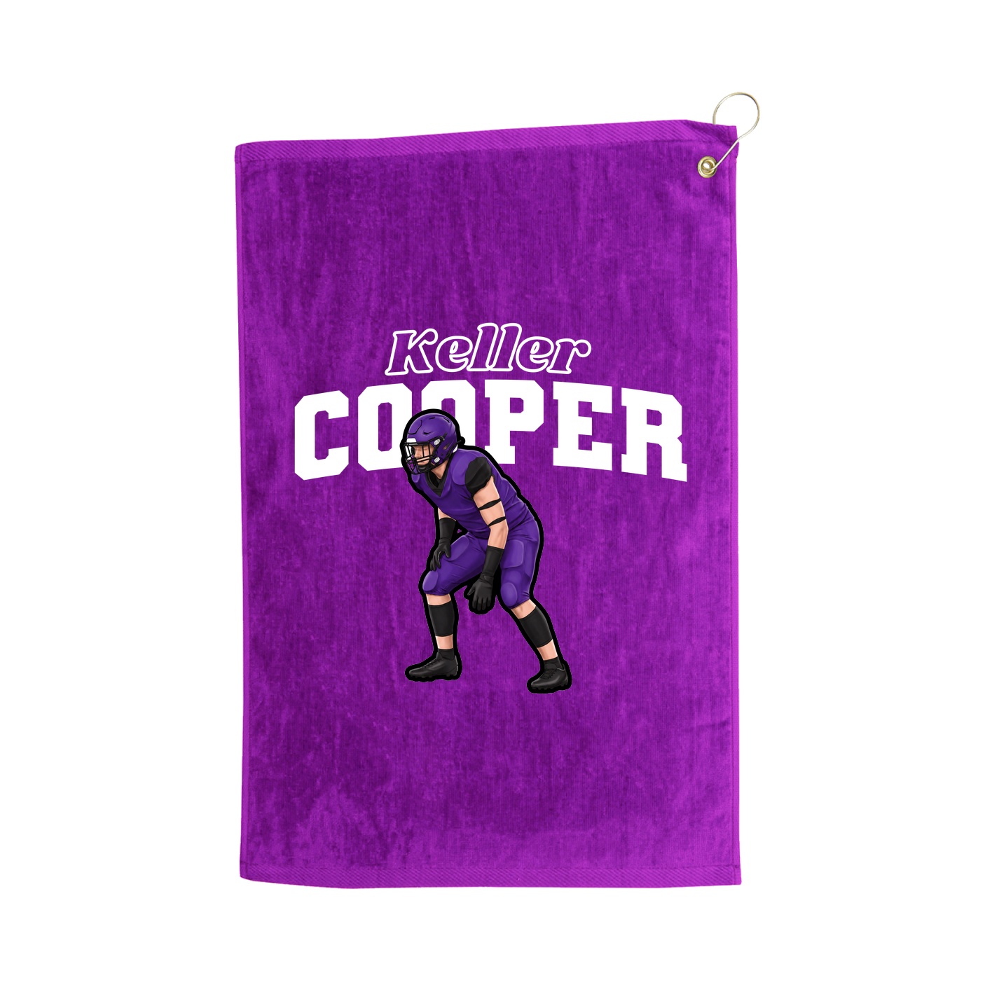 Golf Towel