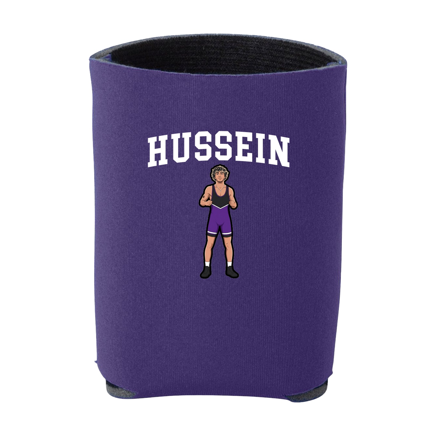 Can Holder — Shirsey in Purple