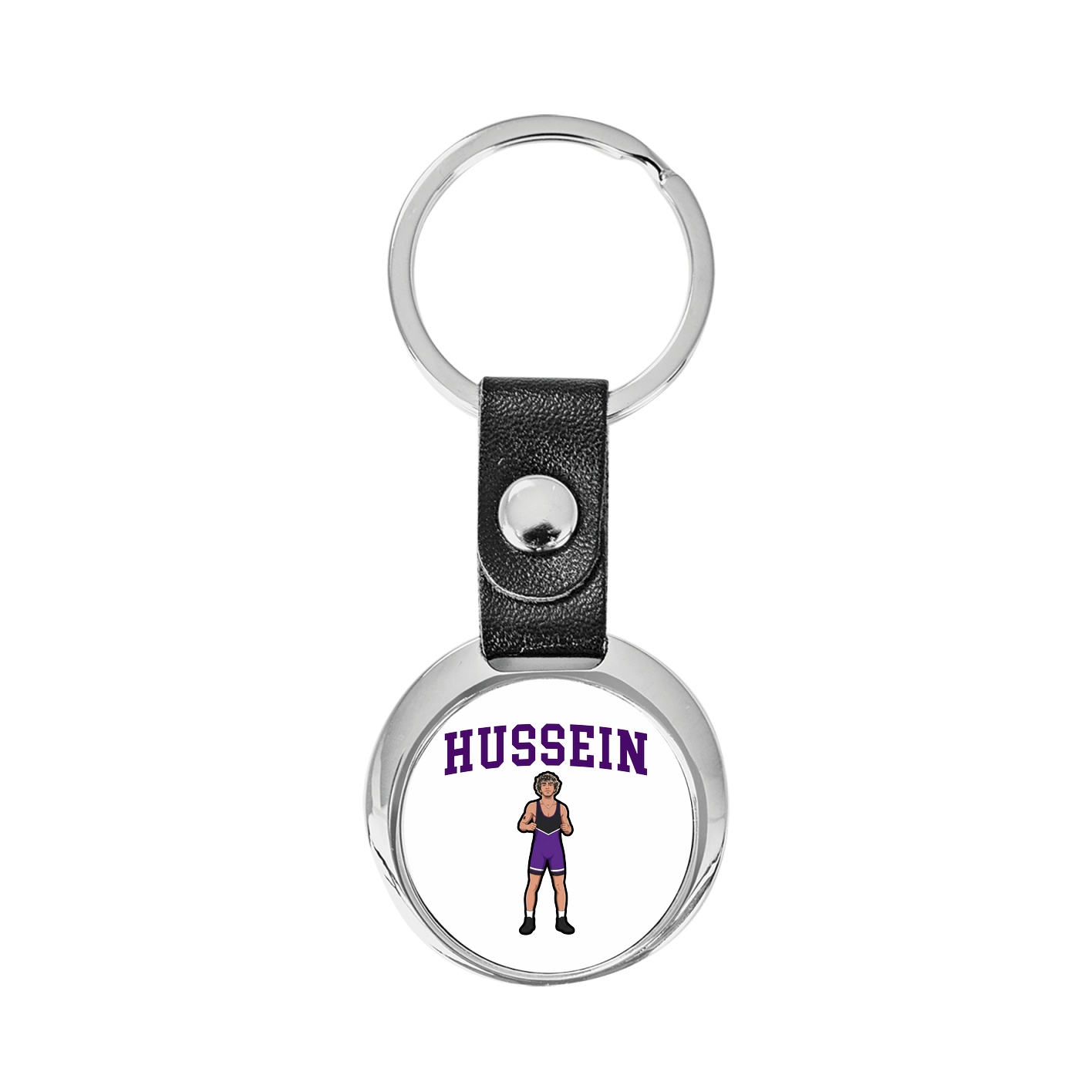 Key Chain — Shirsey in Classic