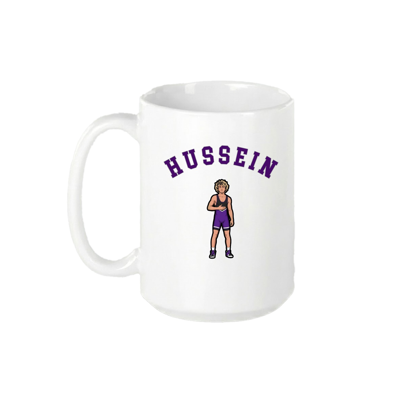 15oz Coffee Mug