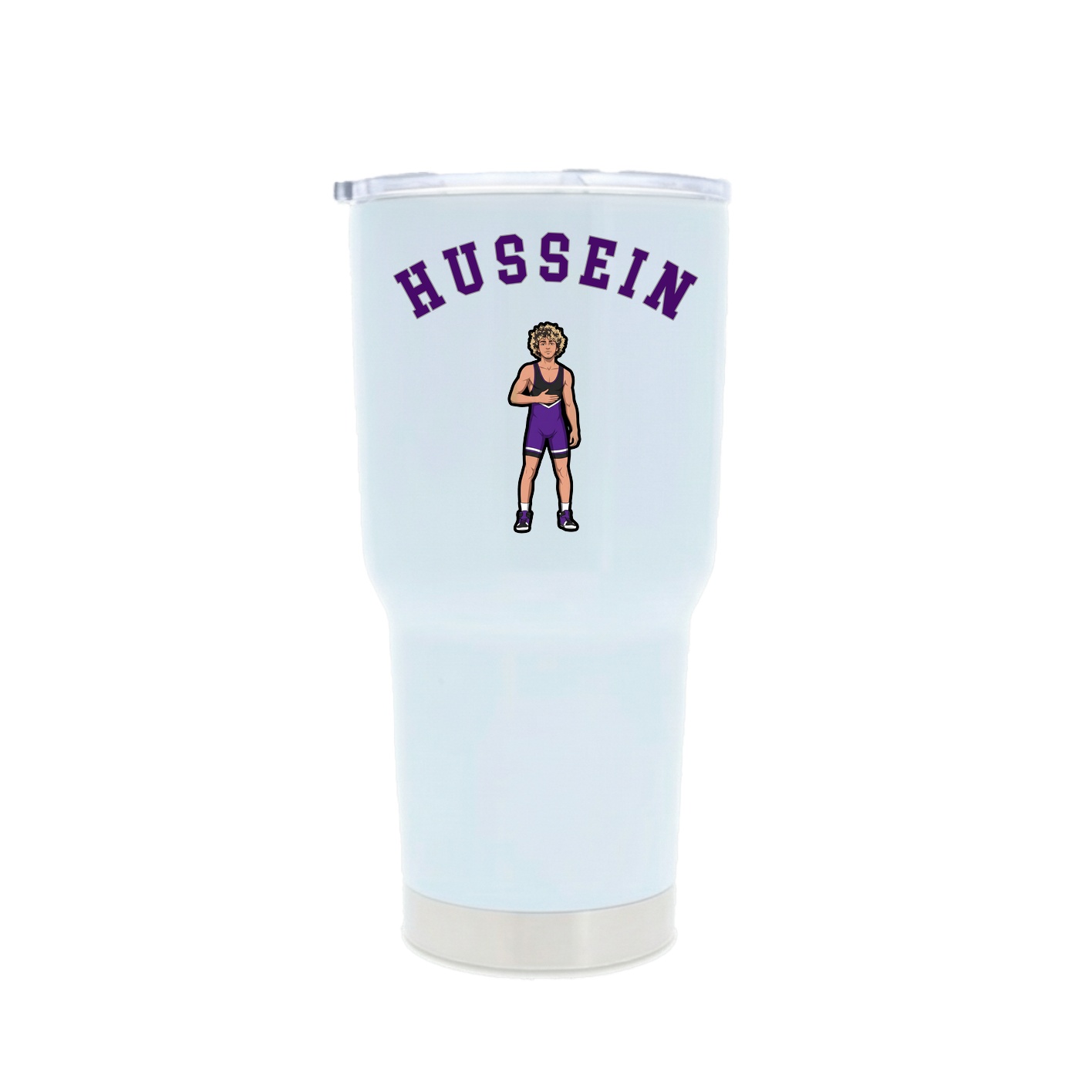 30oz Stainless Steel Tumbler