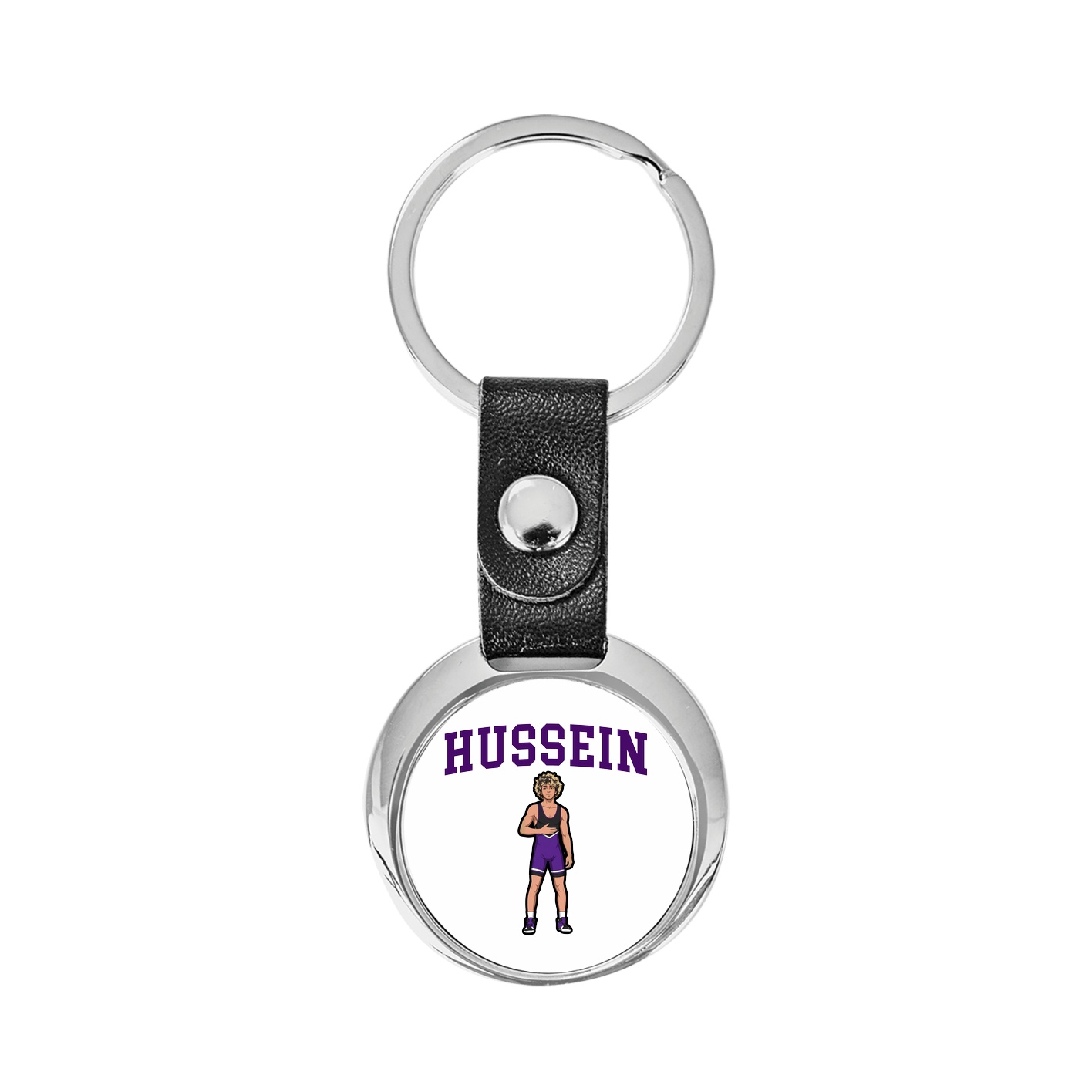 Key Chain — Shirsey in Classic