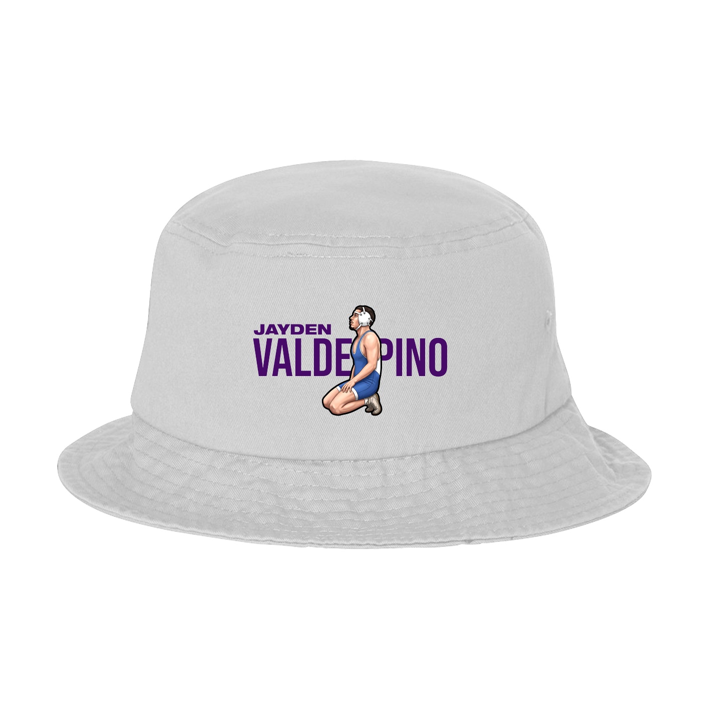 Bucket Cap