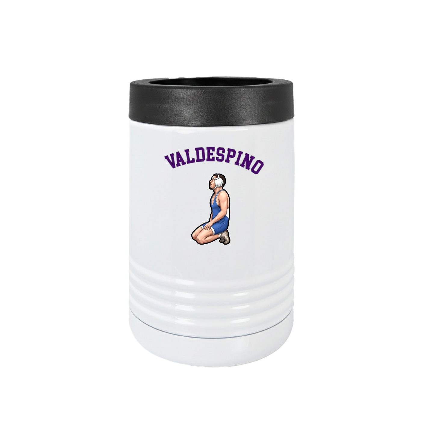 Beverage Holder — Shirsey Arch in White