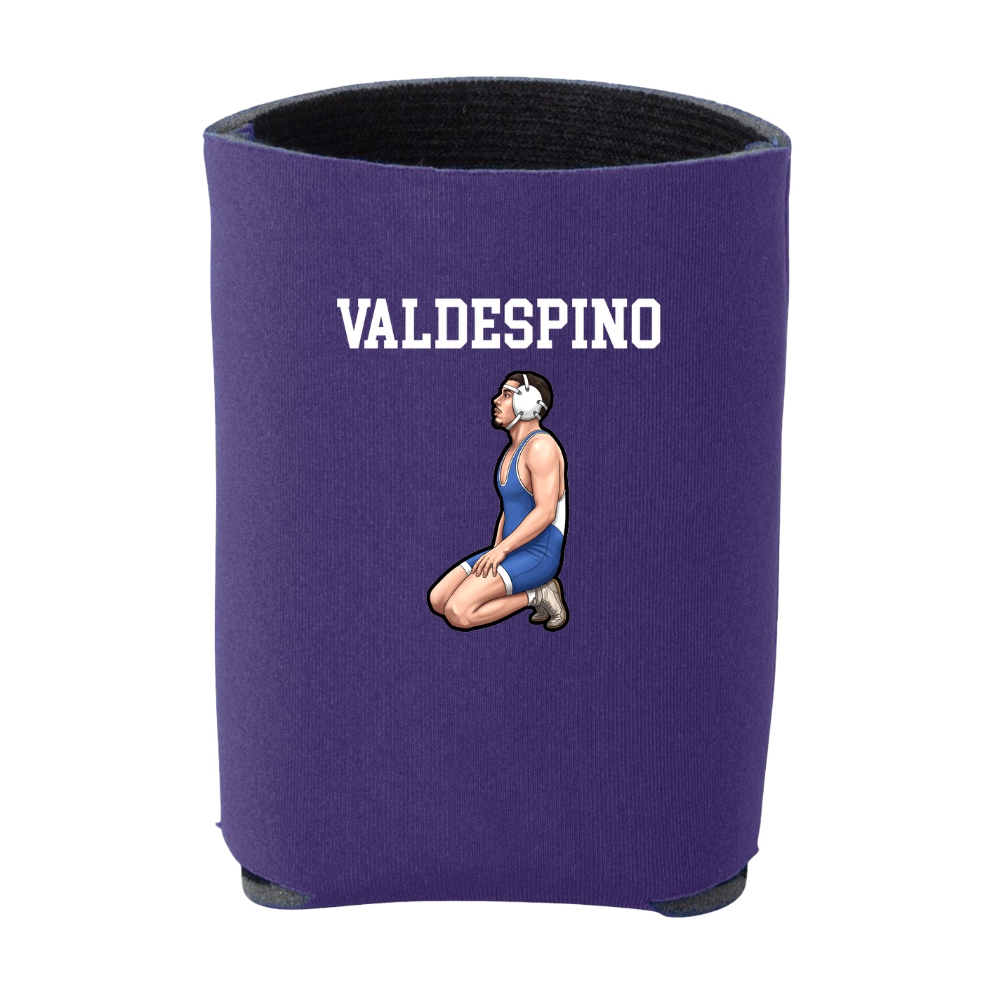 Can Holder — Shirsey in Purple