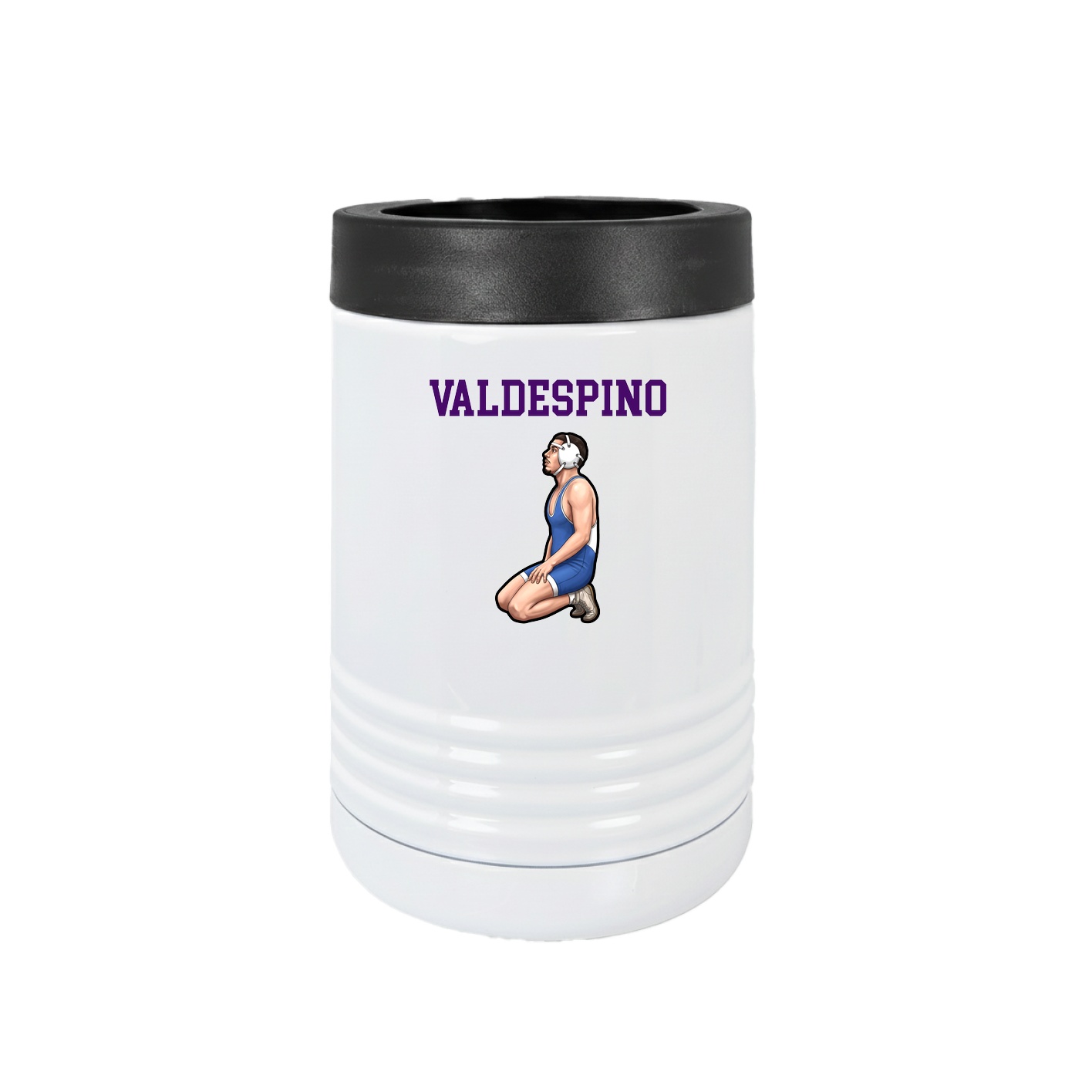 Beverage Holder — Shirsey in White
