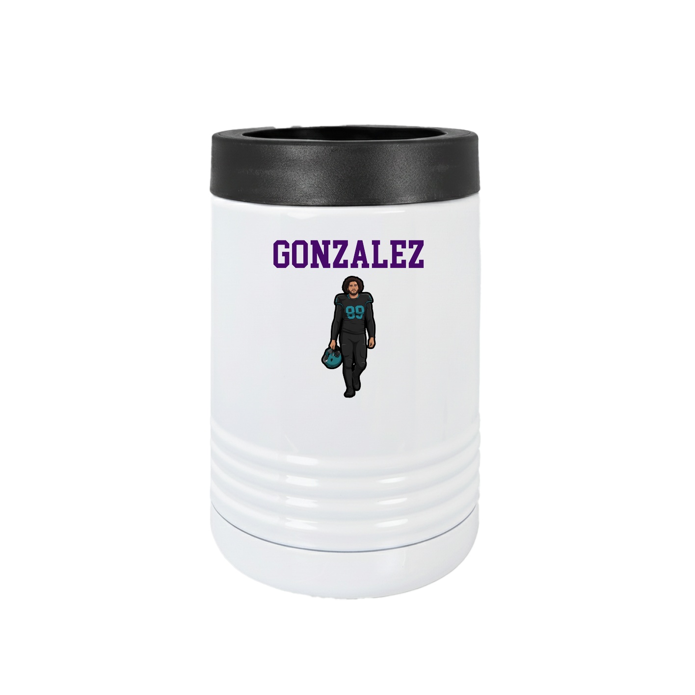 Beverage Holder — Shirsey in White
