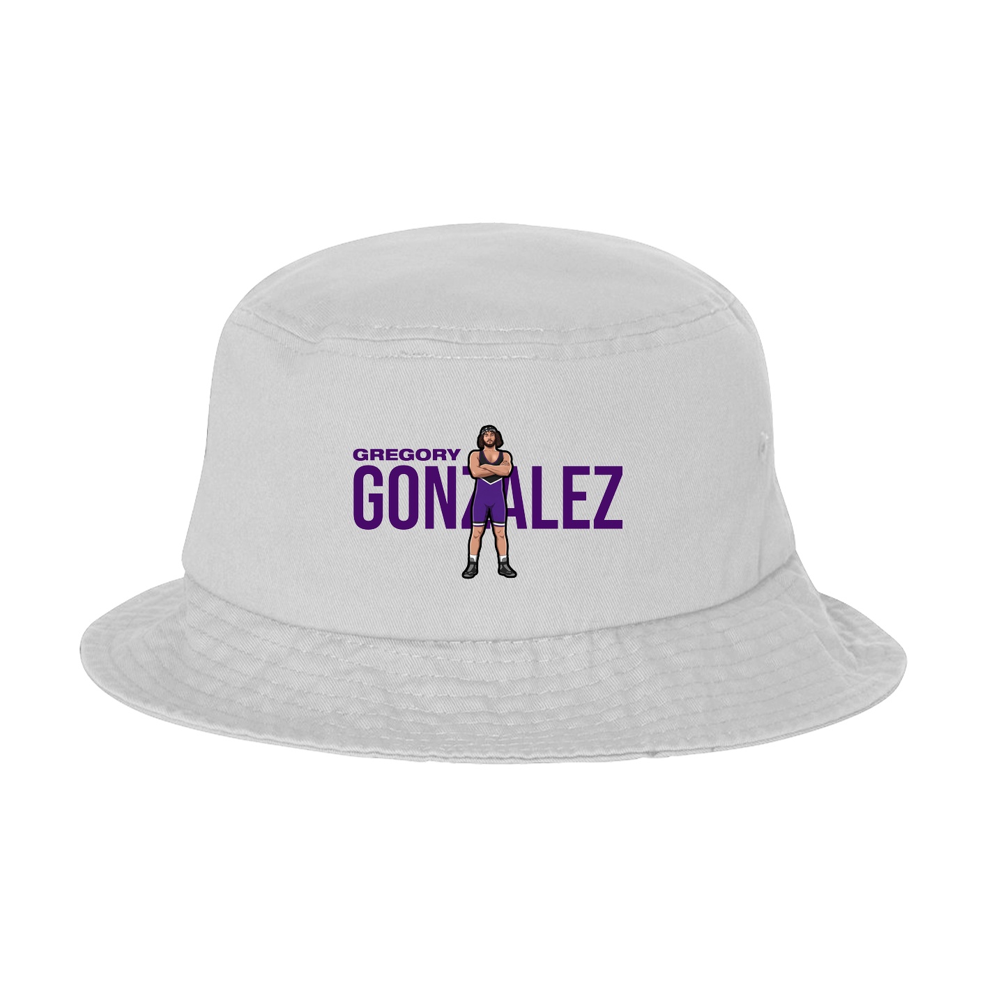 Bucket Cap