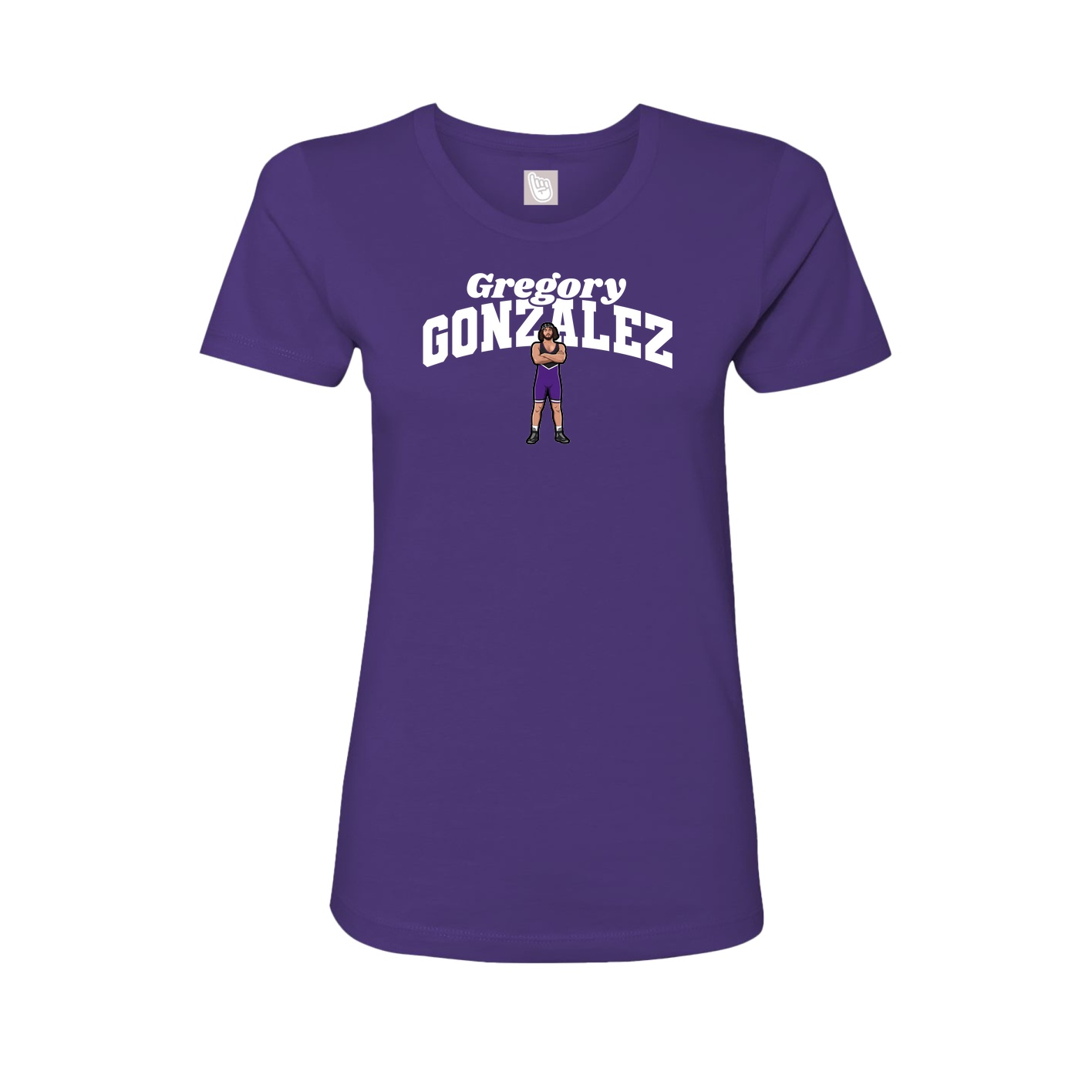 Fitted Women's Tee