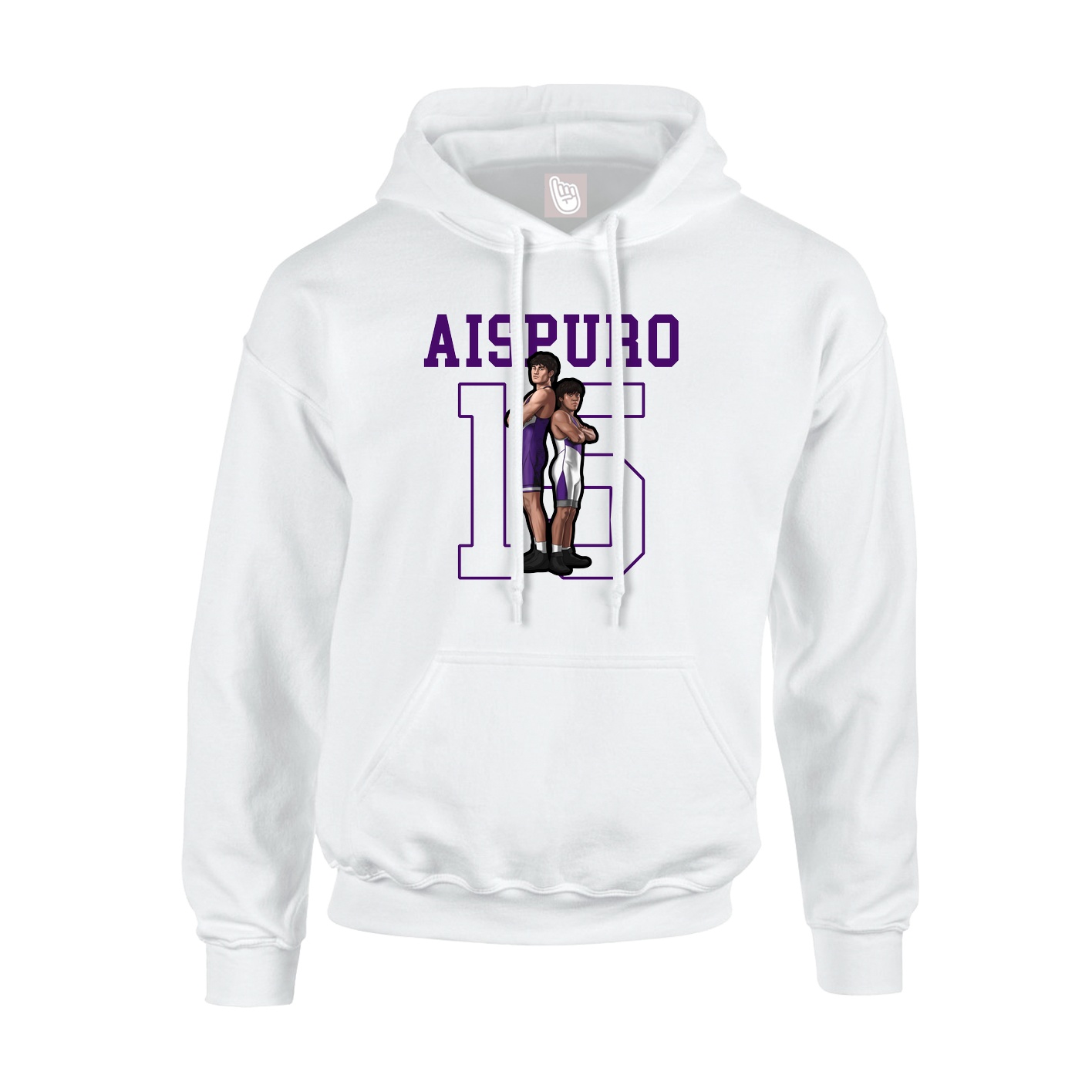 Youth Hoodie