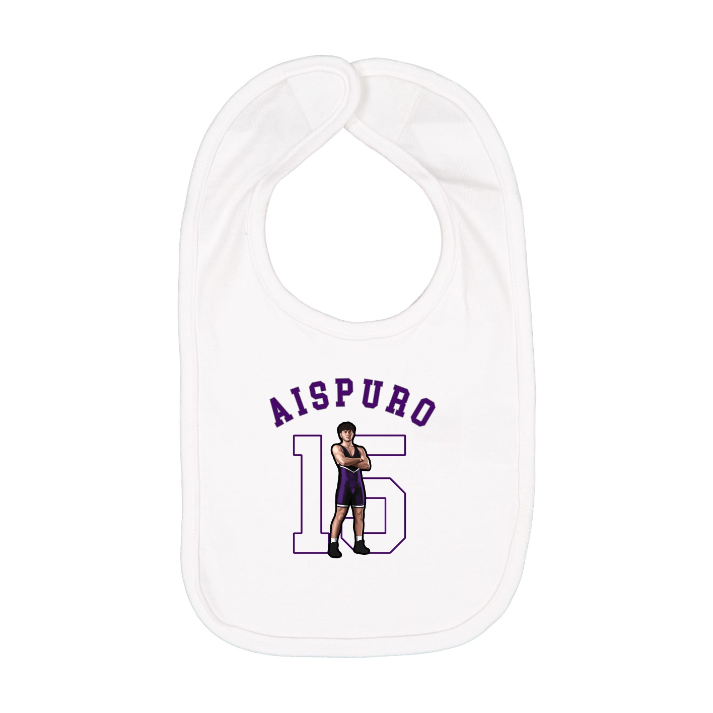 Infant Bib