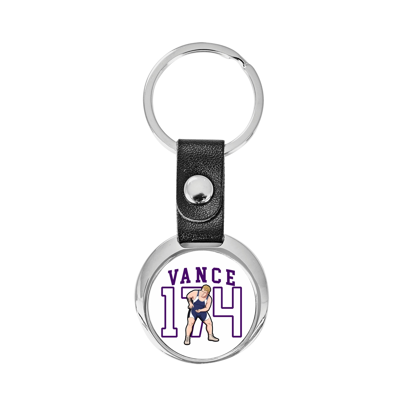 Key Chain — Shirsey in Classic