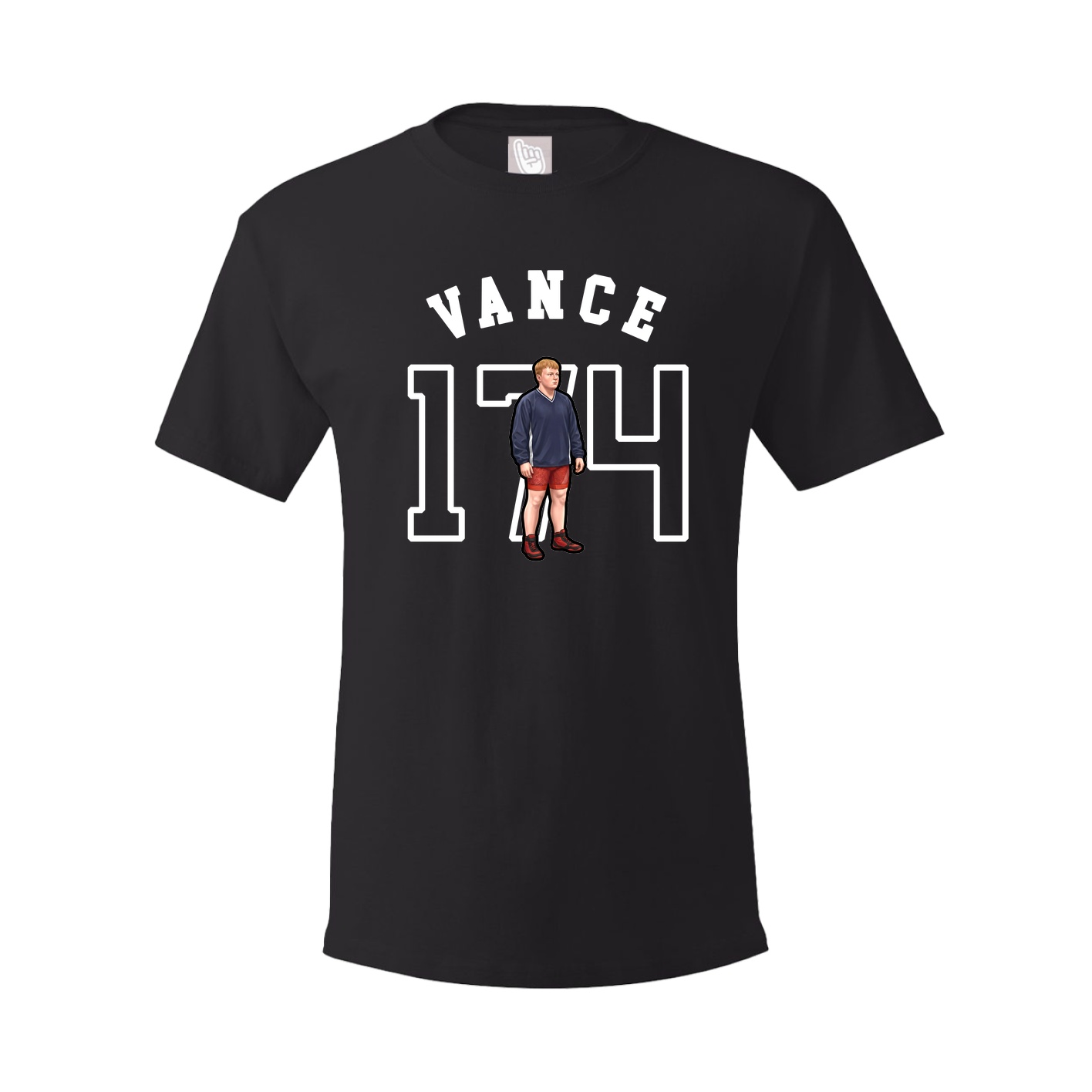 Youth Tee
