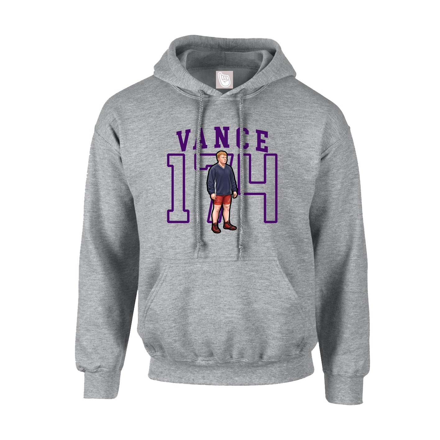 Youth Hoodie