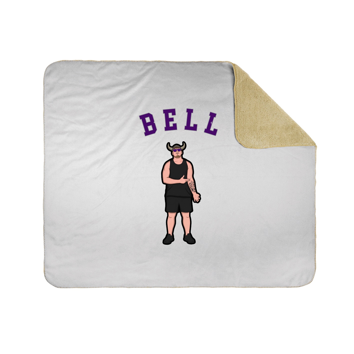 Throw Blanket
