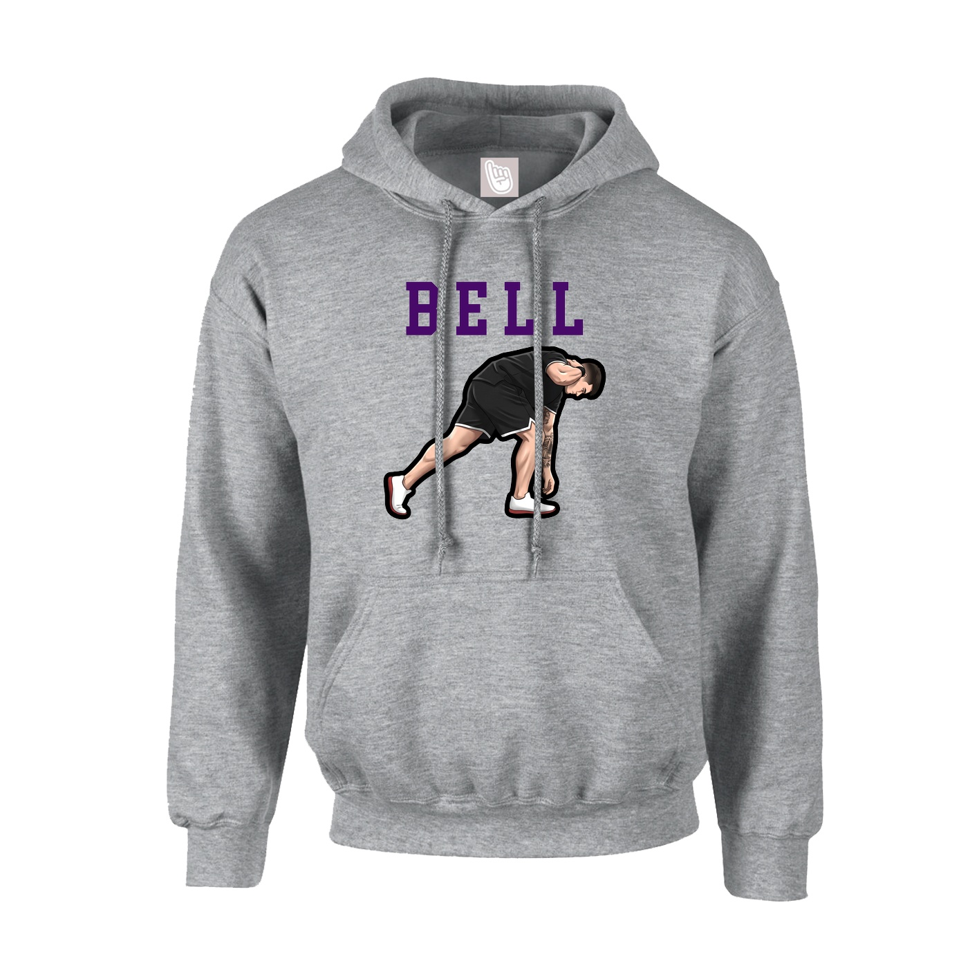 Youth Hoodie