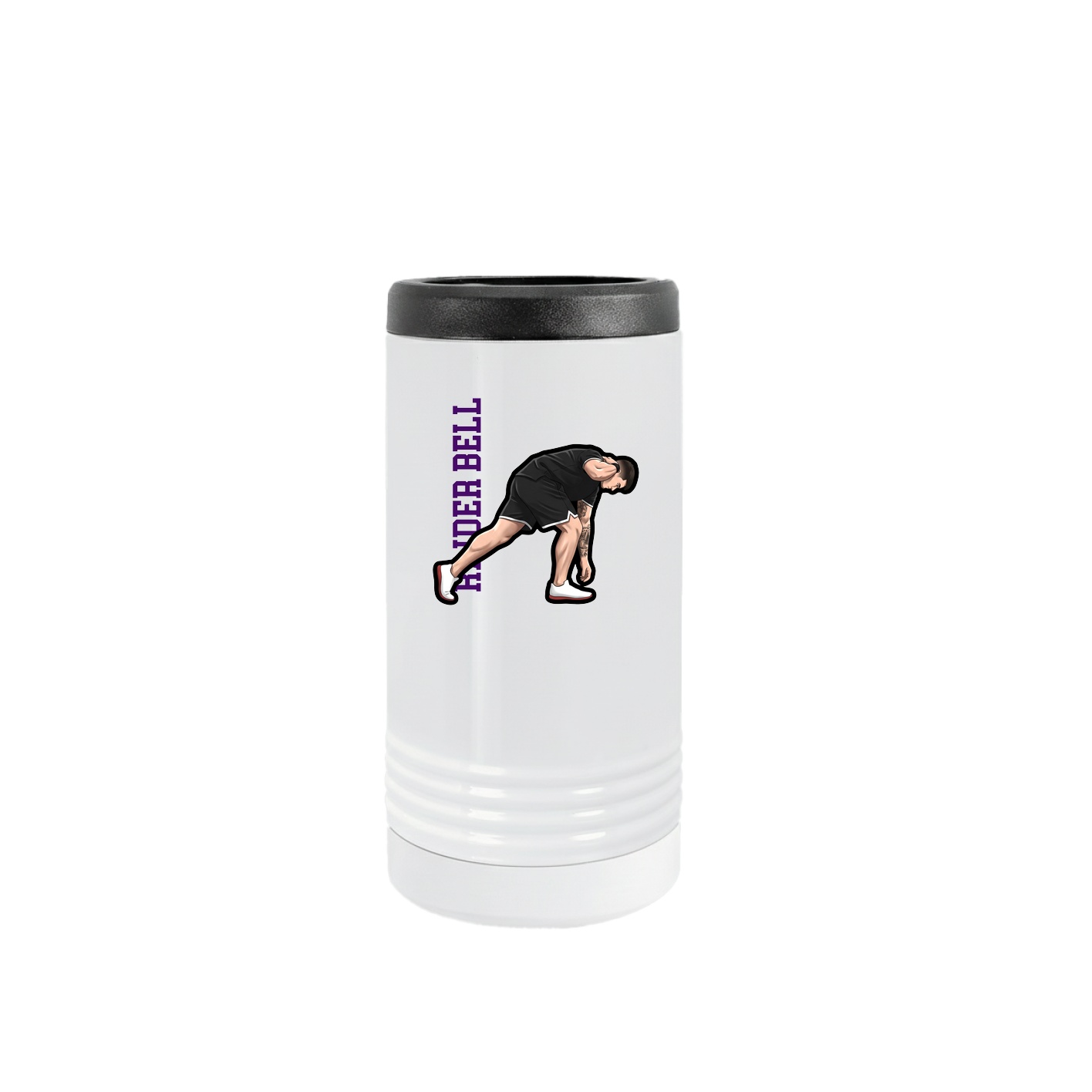 Slim Beverage Holder