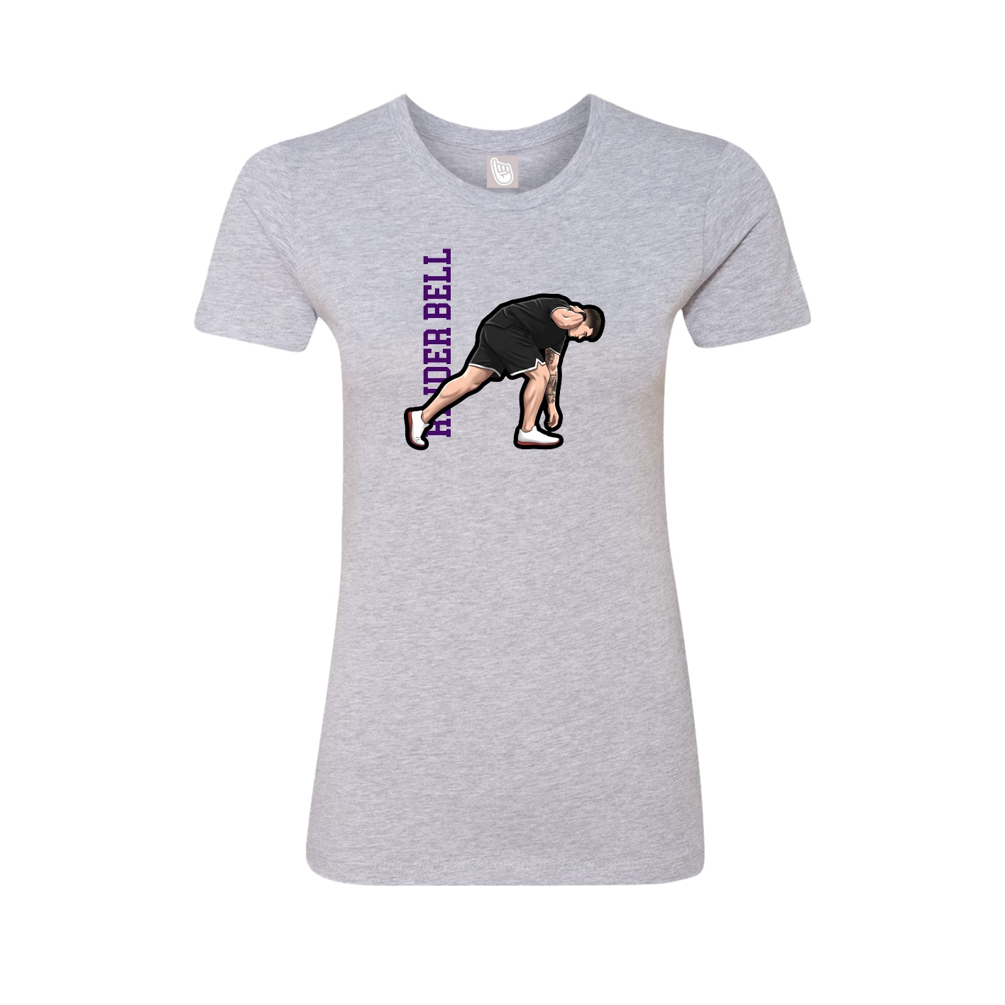 Womens Tee