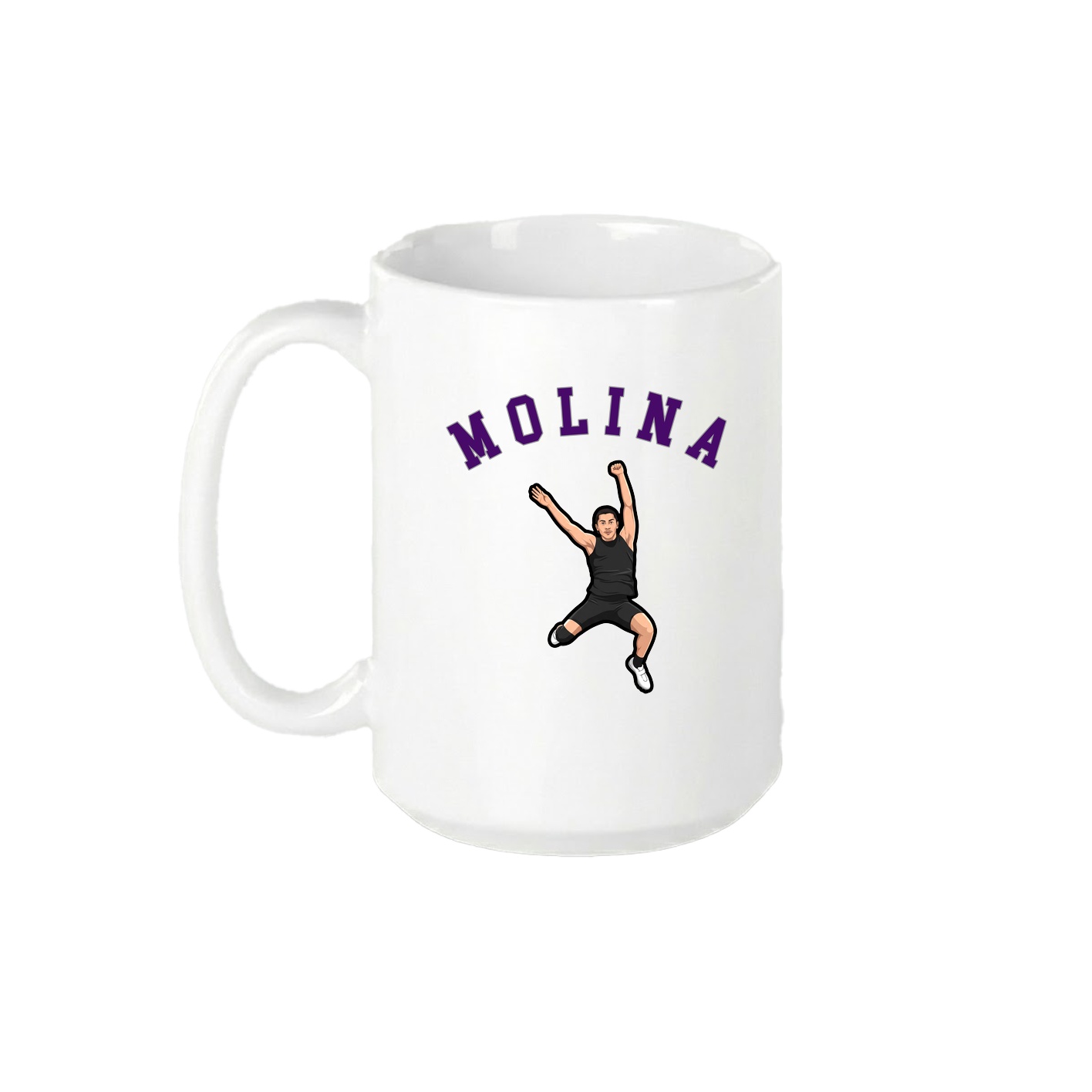 15oz Coffee Mug