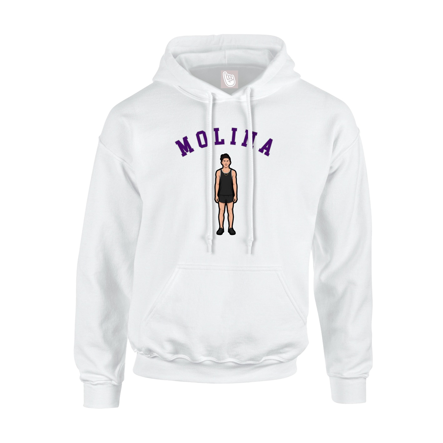 Youth Hoodie