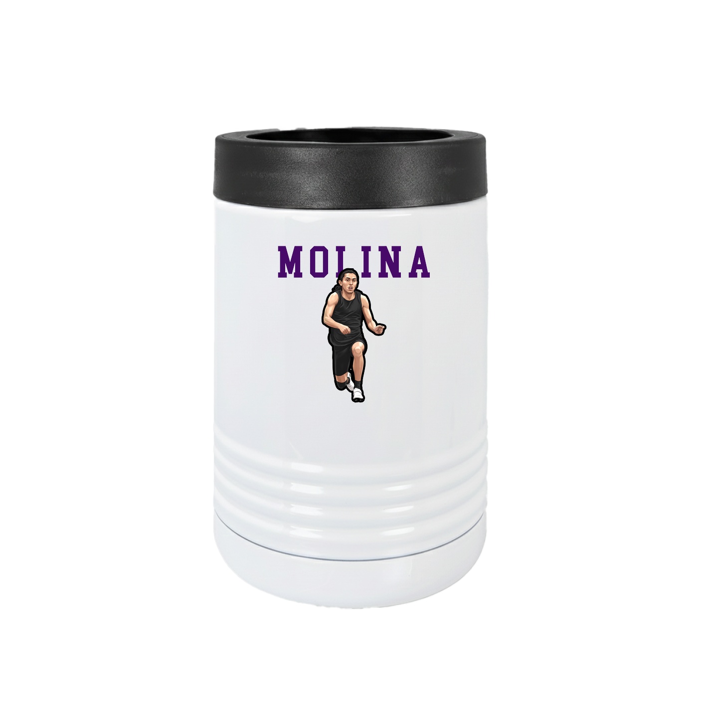 Beverage Holder — Shirsey in White