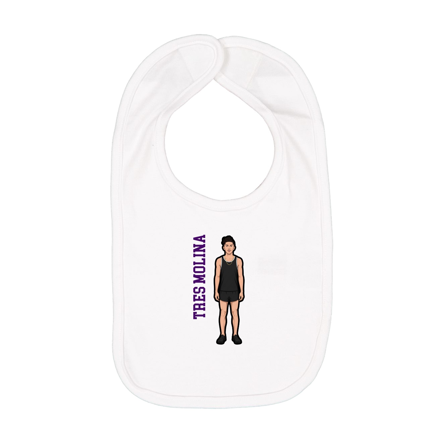 Infant Bib