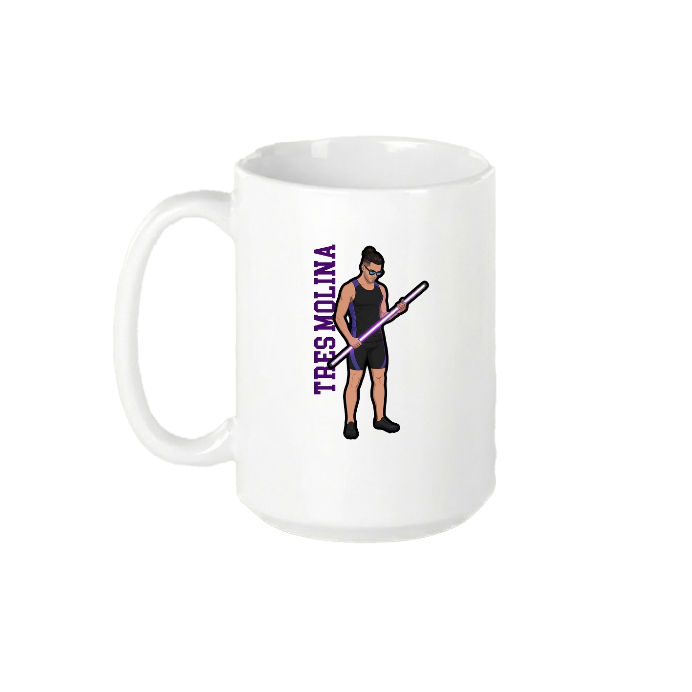15oz Coffee Mug