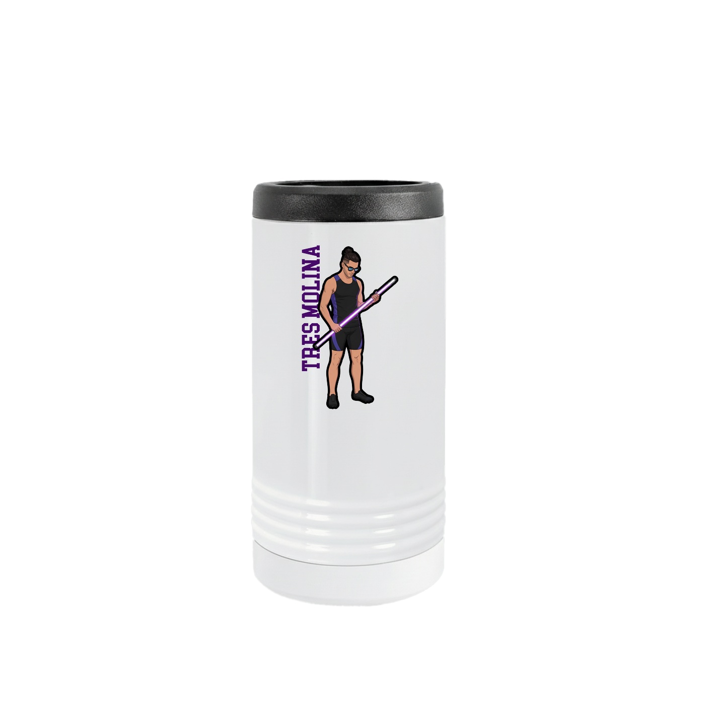 Slim Beverage Holder