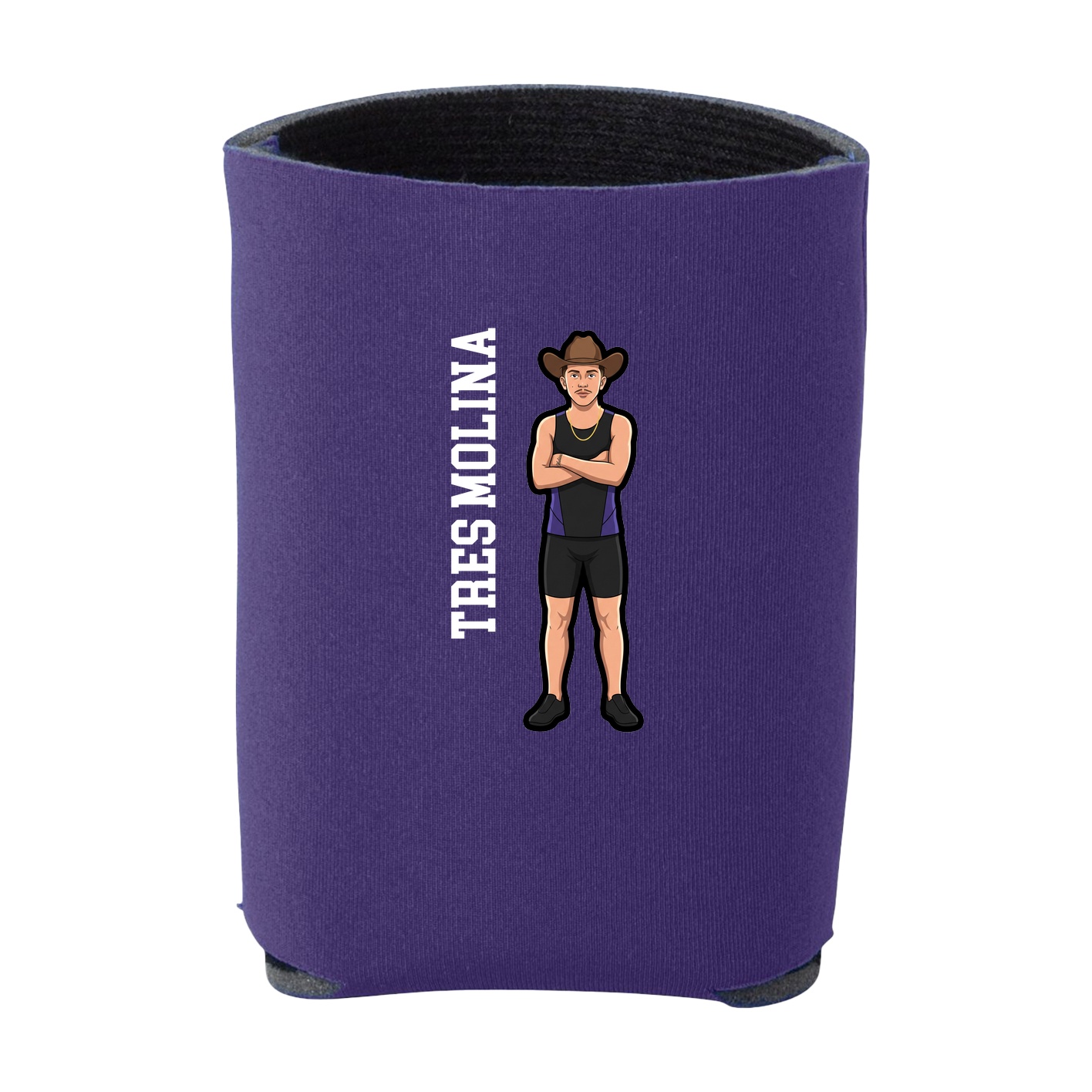Can Holder