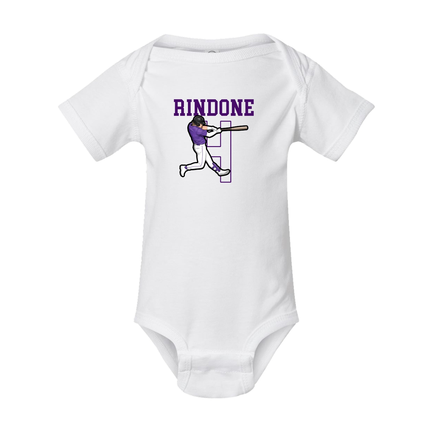 Baby Onesie