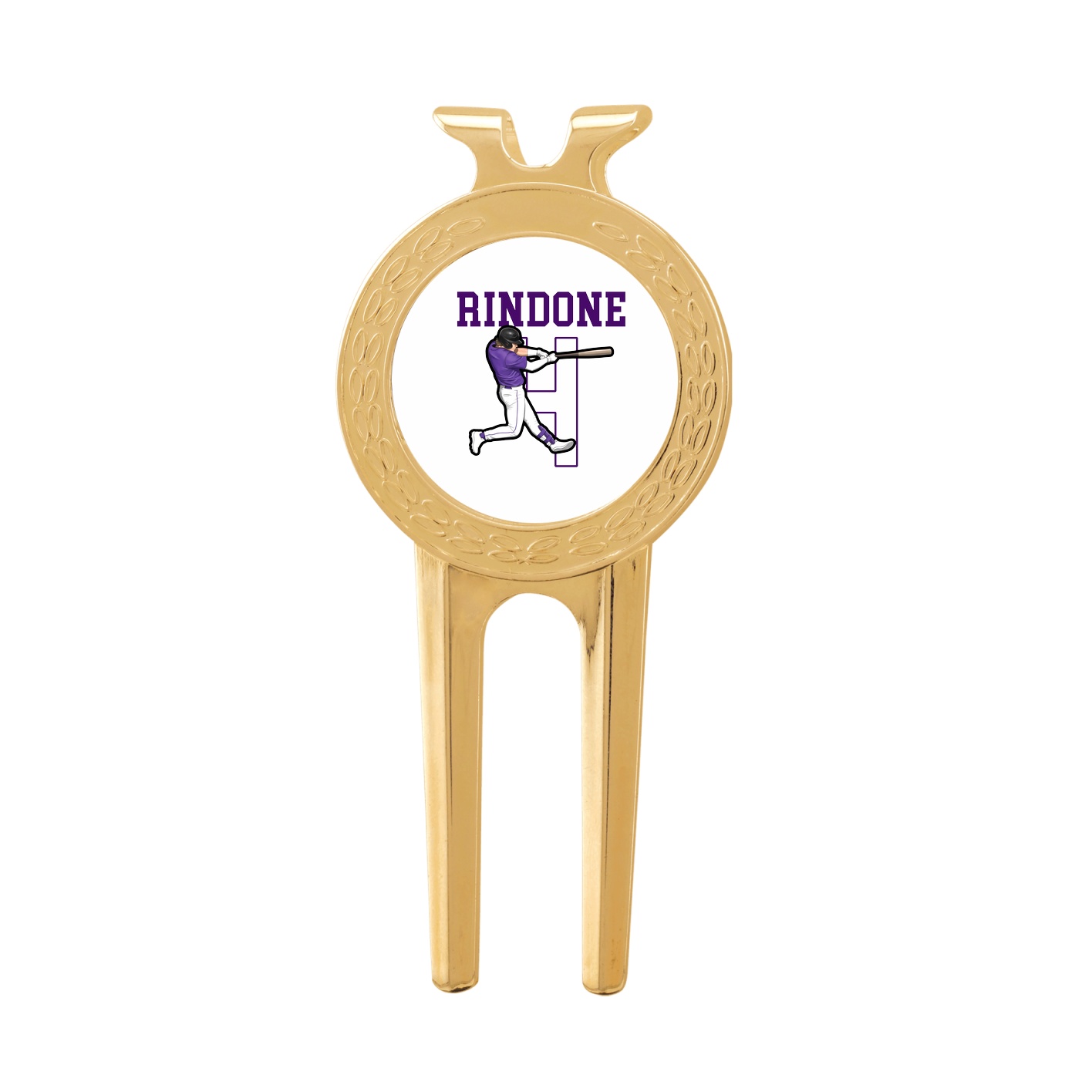 Divot Tool with Ball Marker — Shirsey in Classic