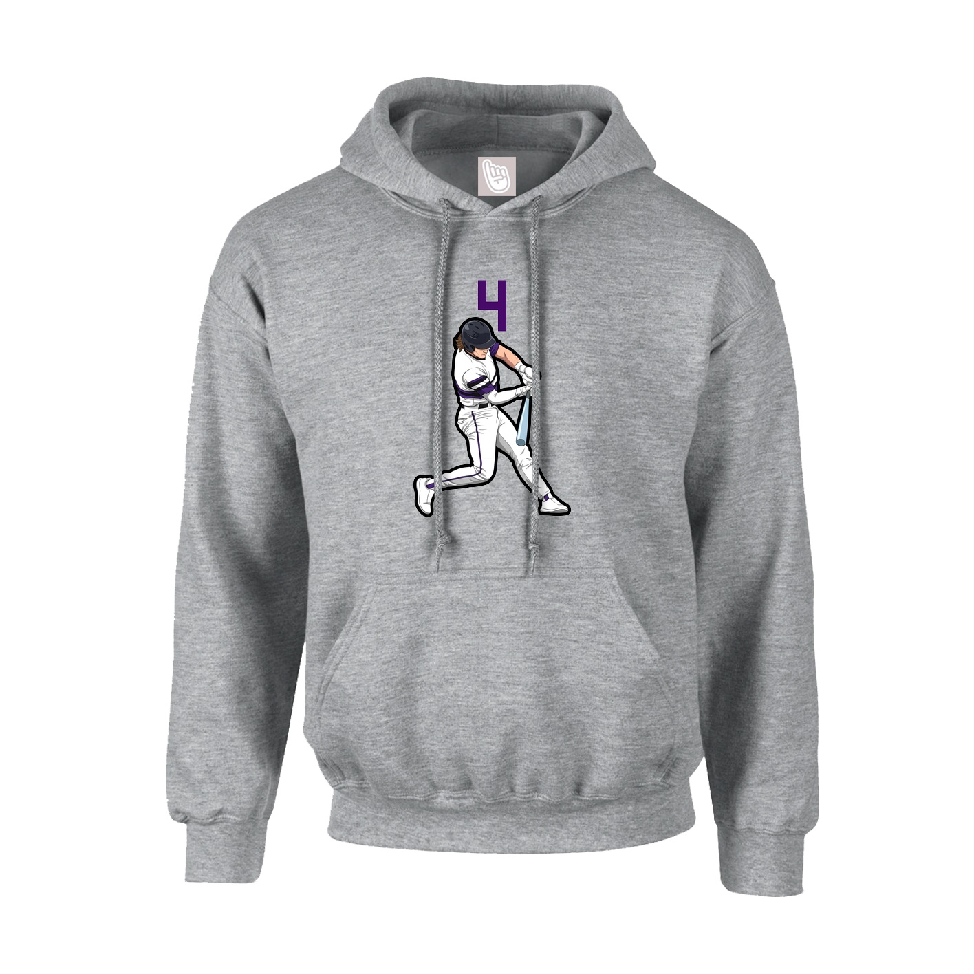 Hoodie