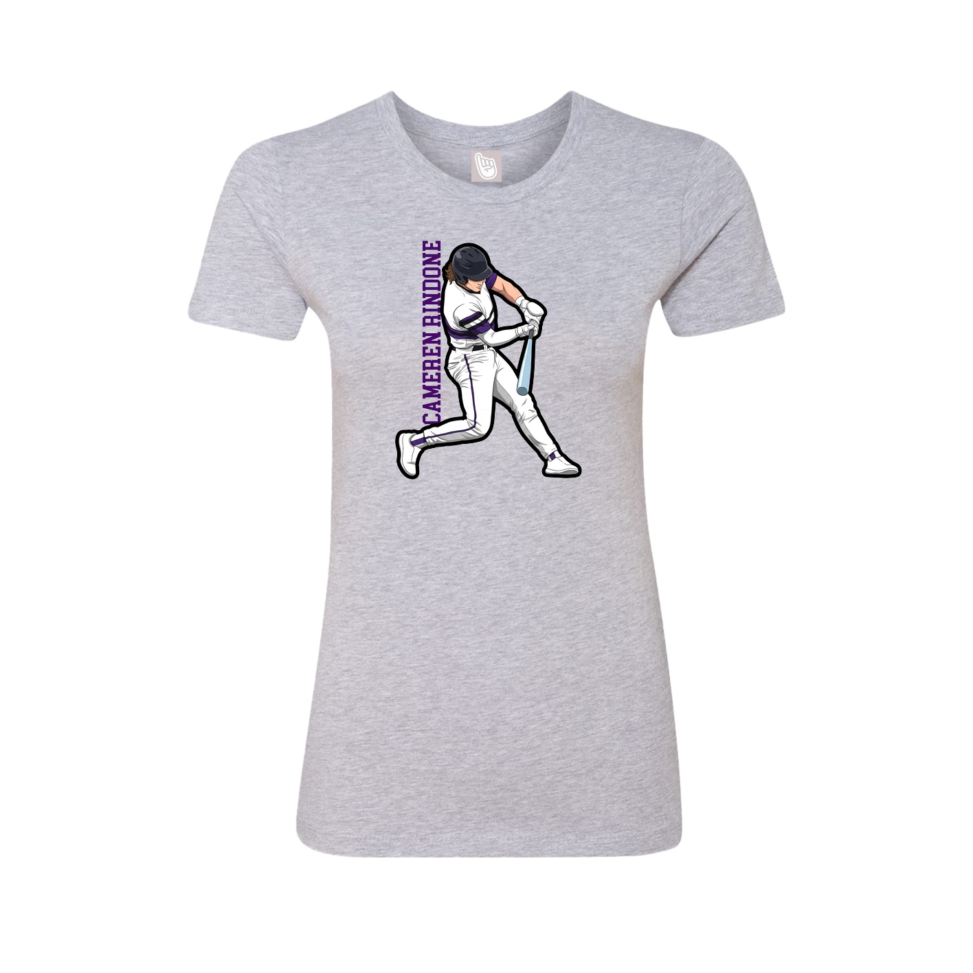 Womens Tee